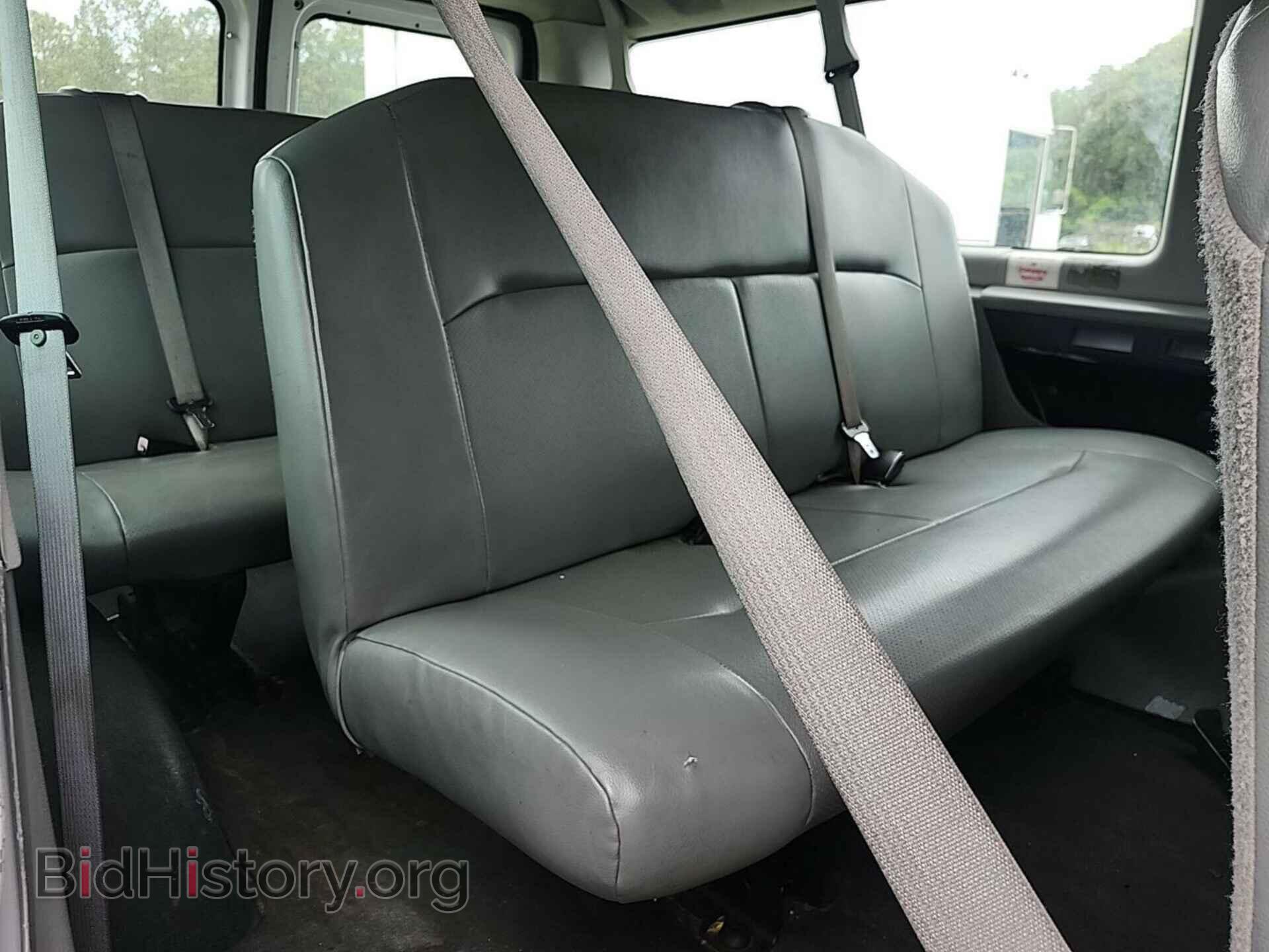 2013 FORD ECONOLINE - VIN: 1FBNE3BL9DDA08357 - Photo 23