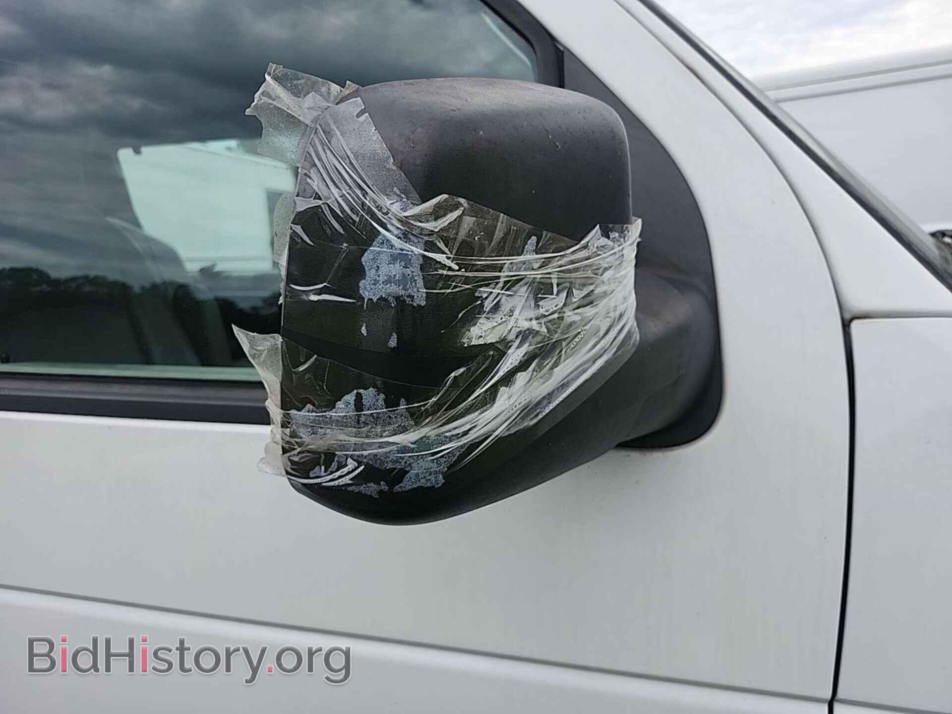 2013 FORD ECONOLINE - VIN: 1FBNE3BL9DDA08357 - Photo 25