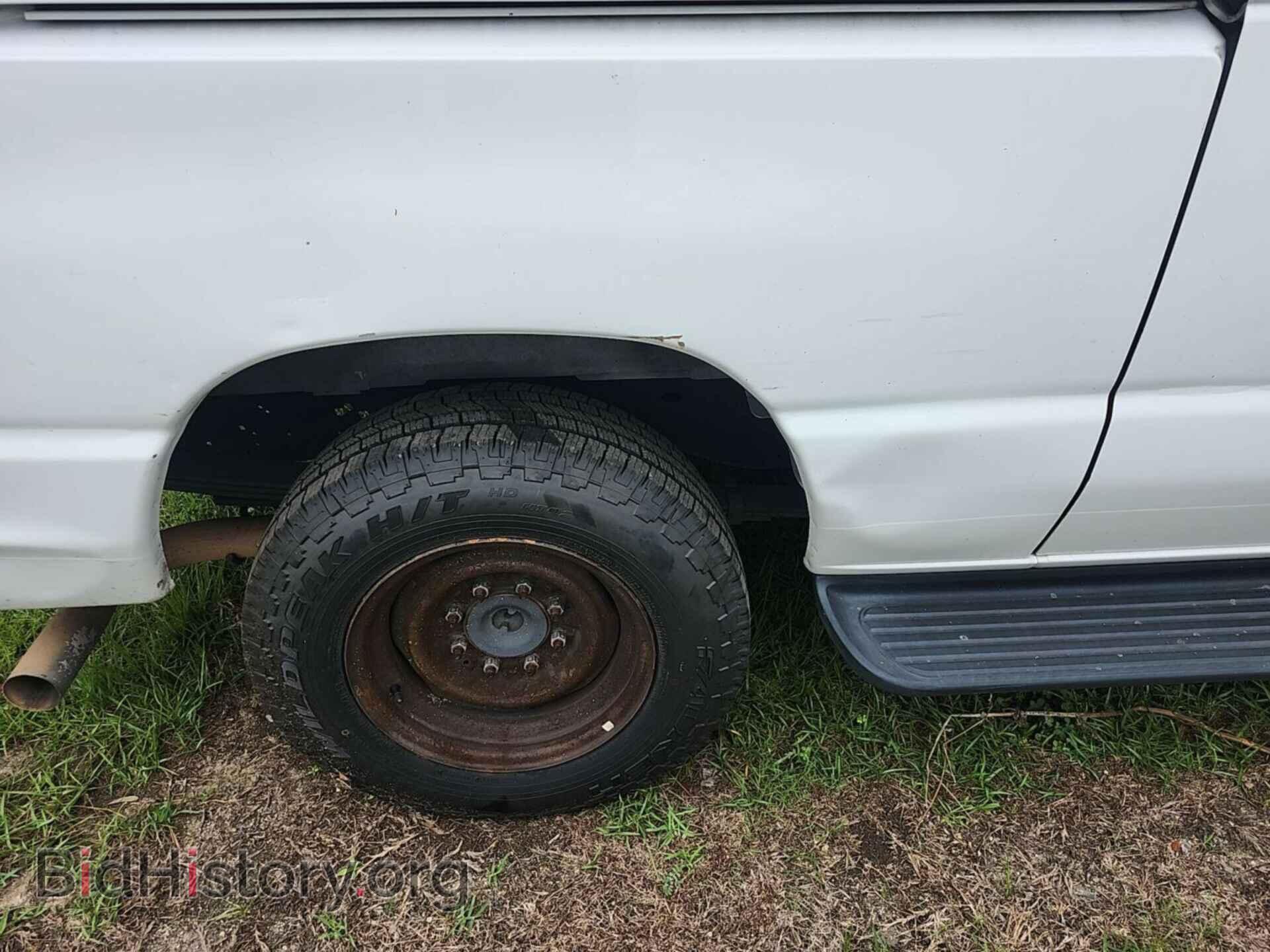 2013 FORD ECONOLINE - VIN: 1FBNE3BL9DDA08357 - Photo 29
