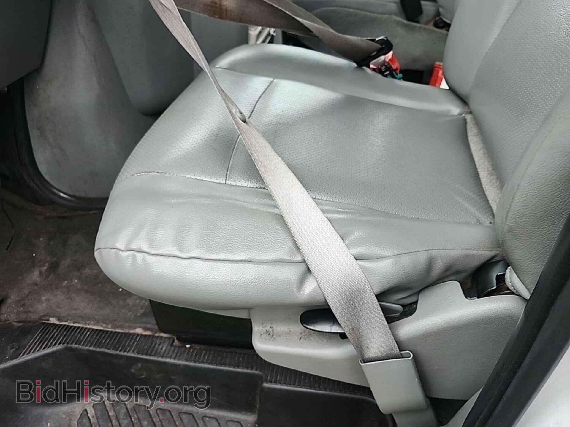 2013 FORD ECONOLINE - VIN: 1FBNE3BL9DDA08357 - Photo 4