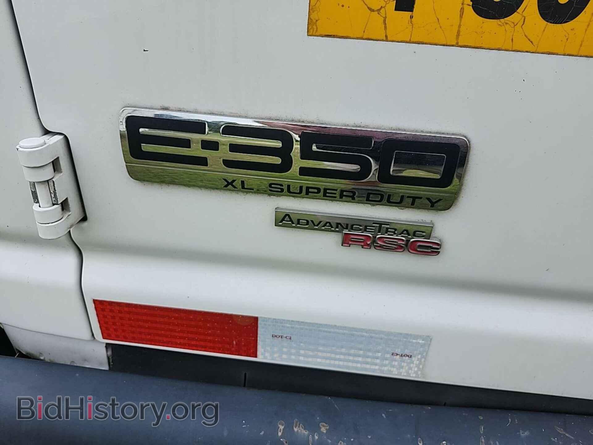2013 FORD ECONOLINE - VIN: 1FBNE3BL9DDA08357 - Photo 31