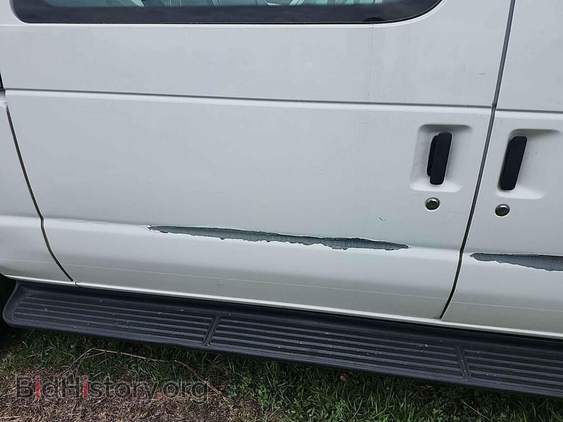 2013 FORD ECONOLINE - VIN: 1FBNE3BL9DDA08357 - Photo 34