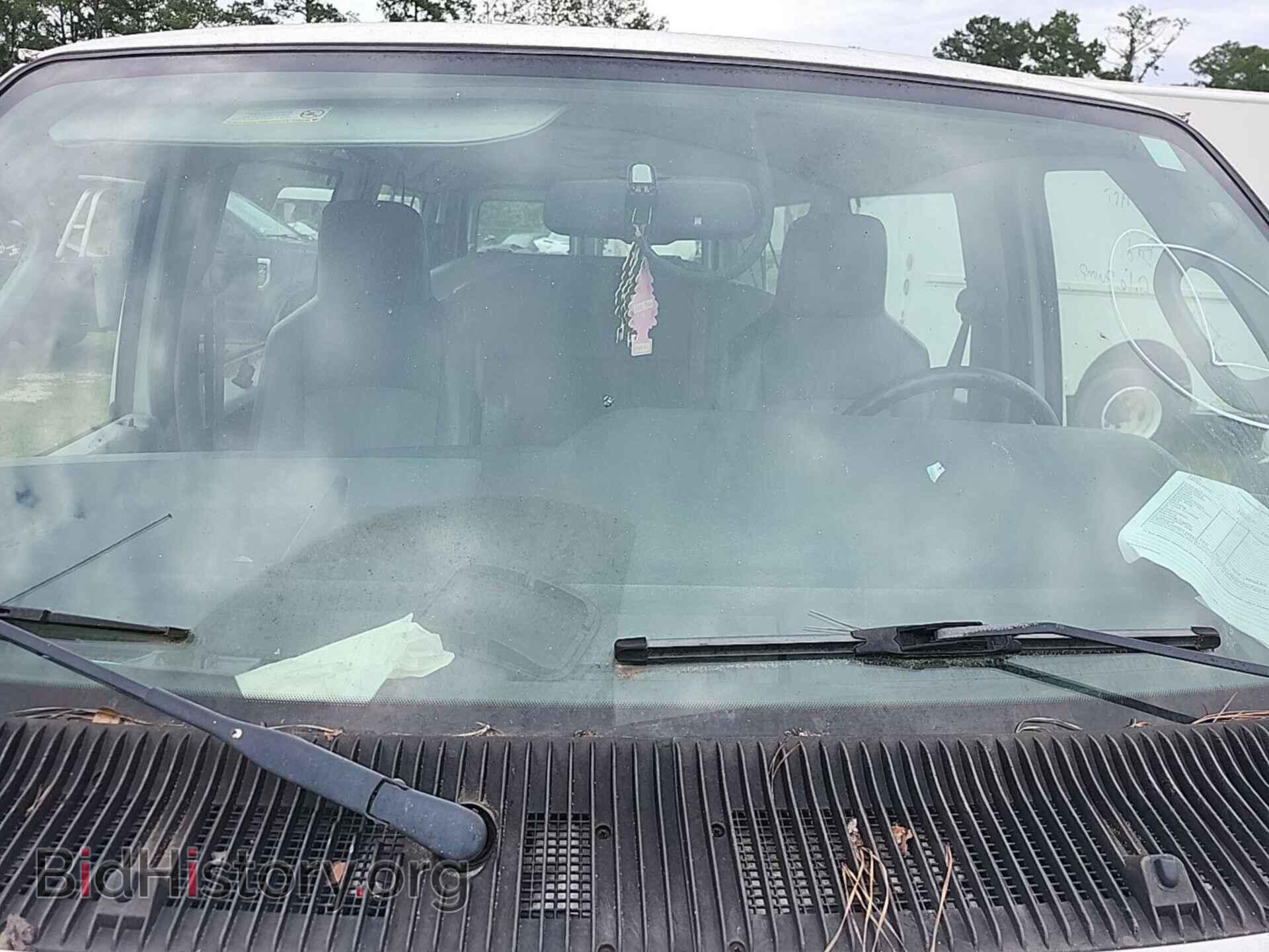 2013 FORD ECONOLINE - VIN: 1FBNE3BL9DDA08357 - Photo 37