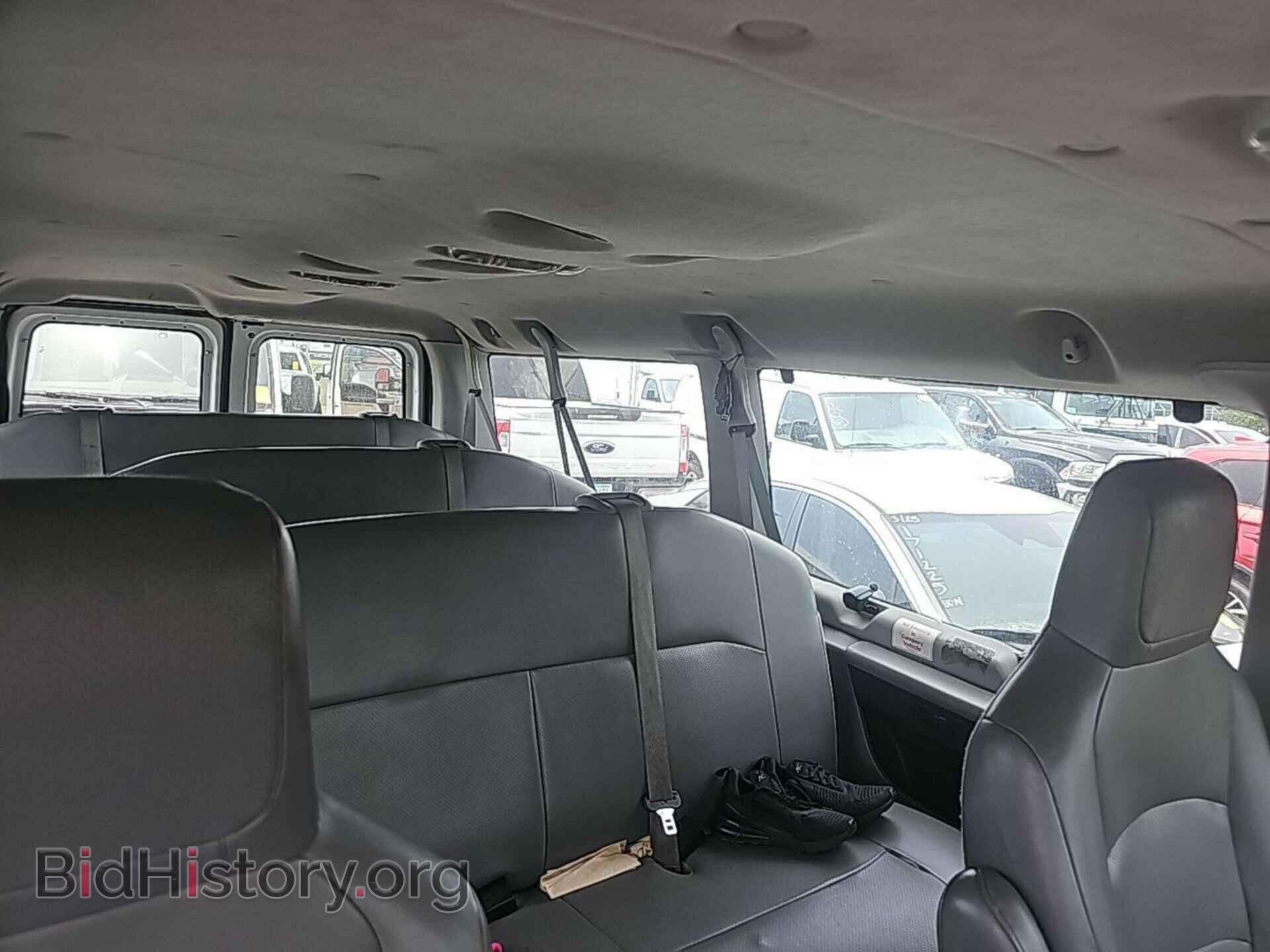 2013 FORD ECONOLINE - VIN: 1FBNE3BL9DDA08357 - Photo 6