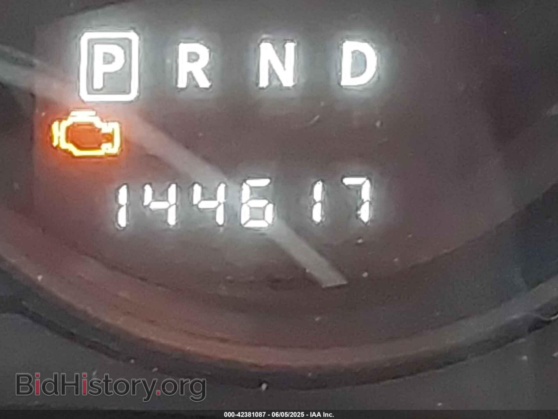 2015 JEEP COMPASS - VIN: 1C4NJCBA7FD284500 - Фото 6