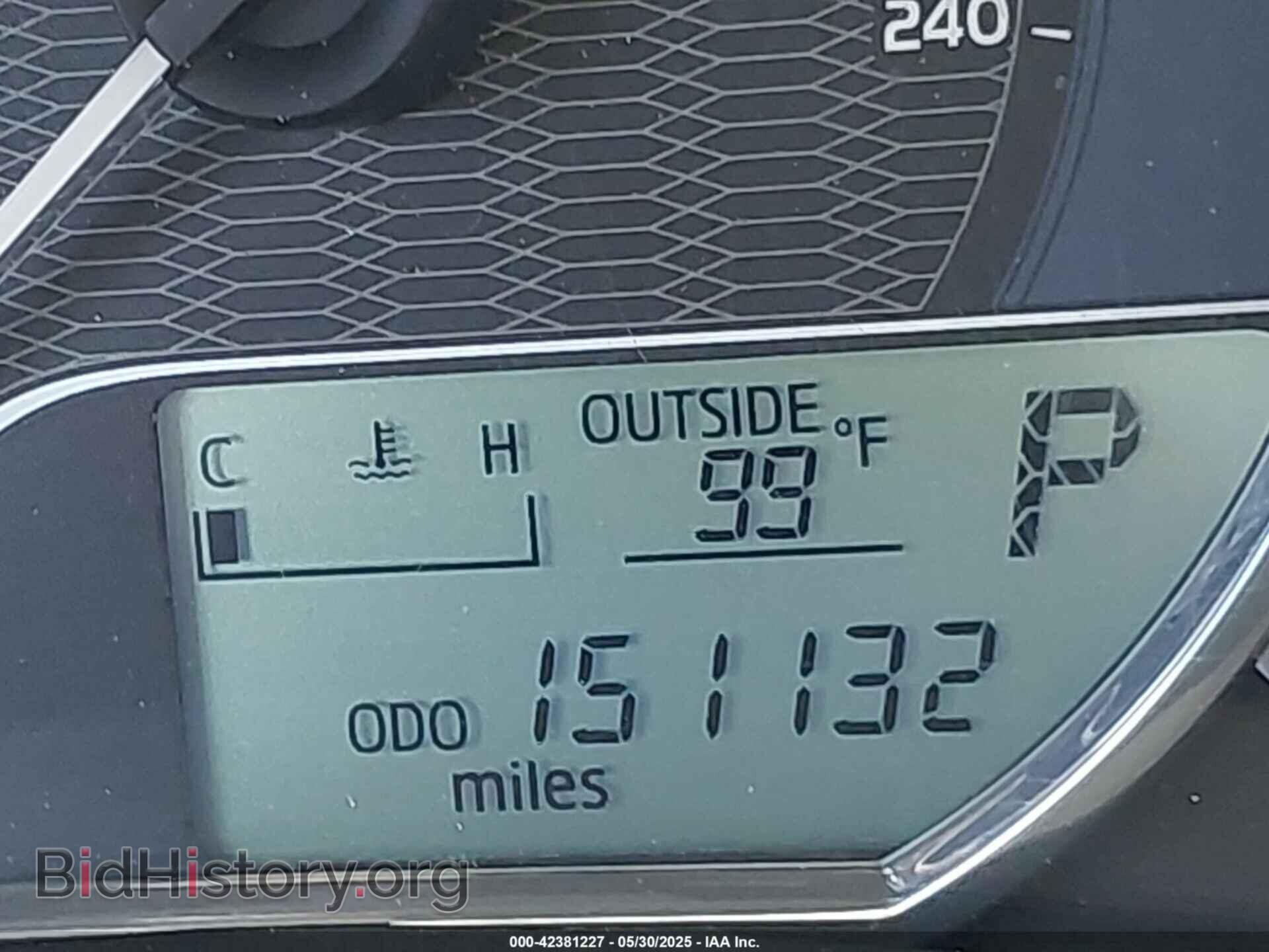 2015 TOYOTA COROLLA - VIN: 5YFBURHE6FP310458 - Фото 15