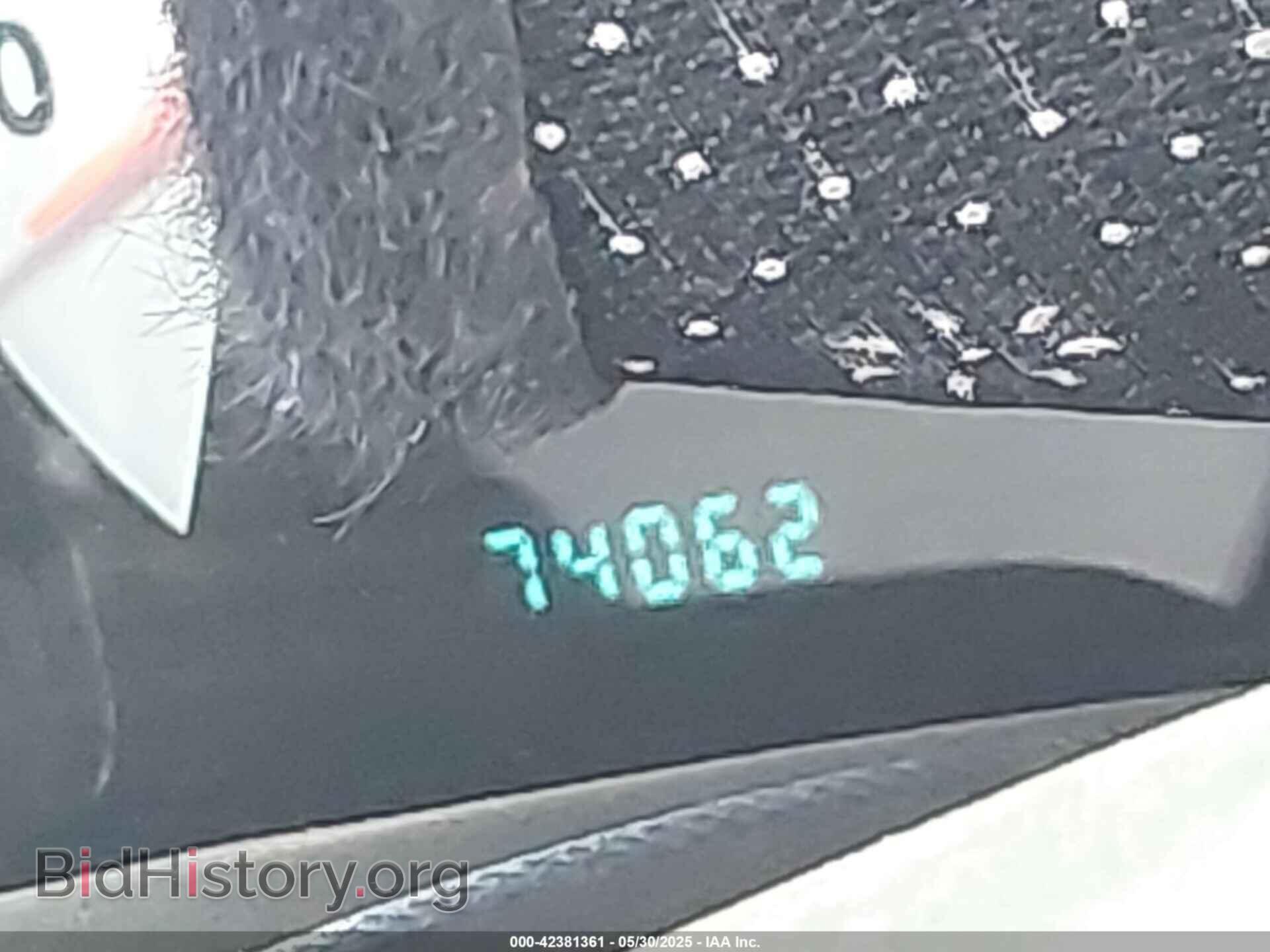 2007 DODGE RAM 3500 - VIN: 3D7MX49C47G716137 - Фото 6