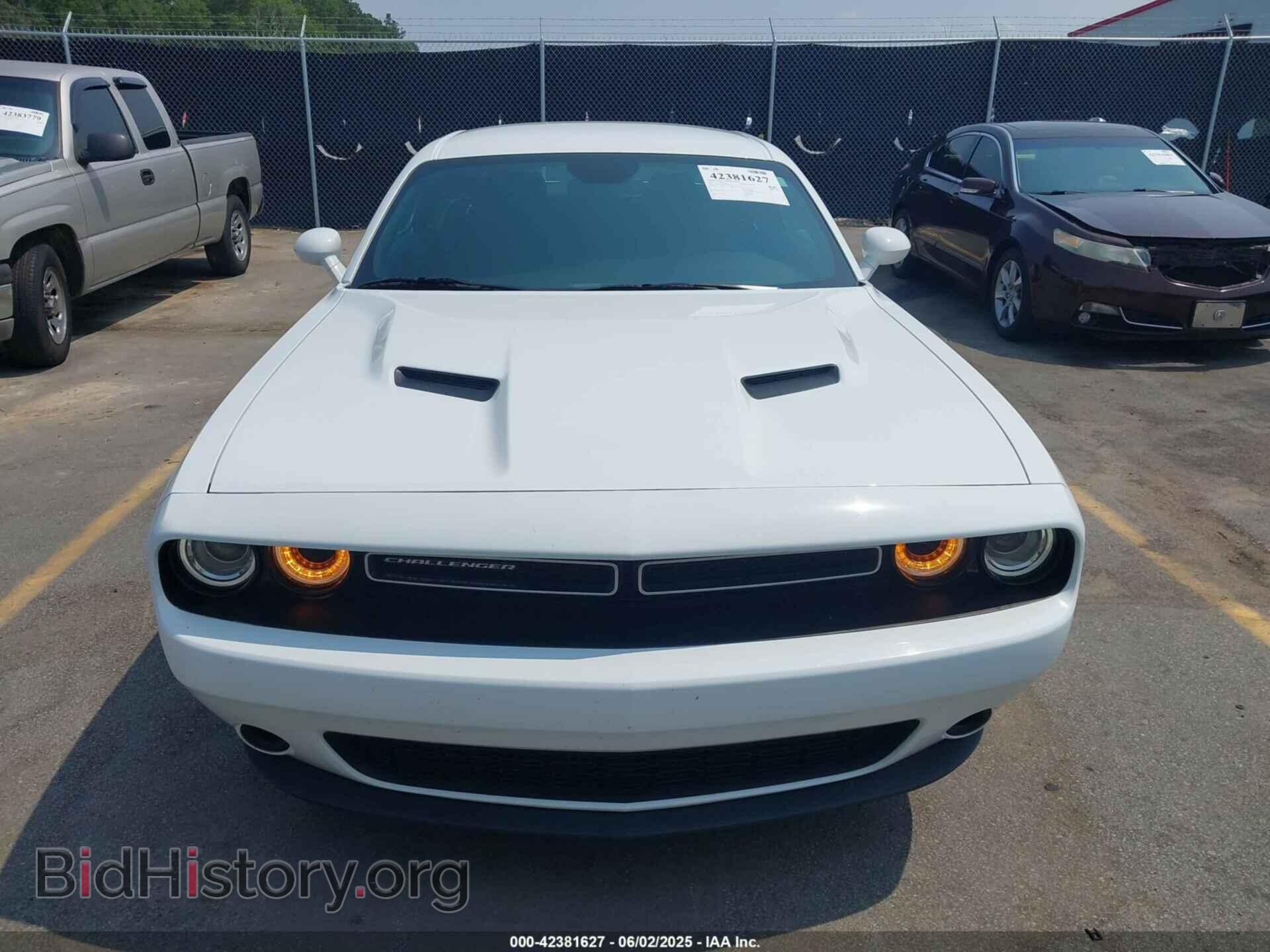 2022 DODGE CHALLENGER - VIN: 2C3CDZAG0NH260438 - Фото 12