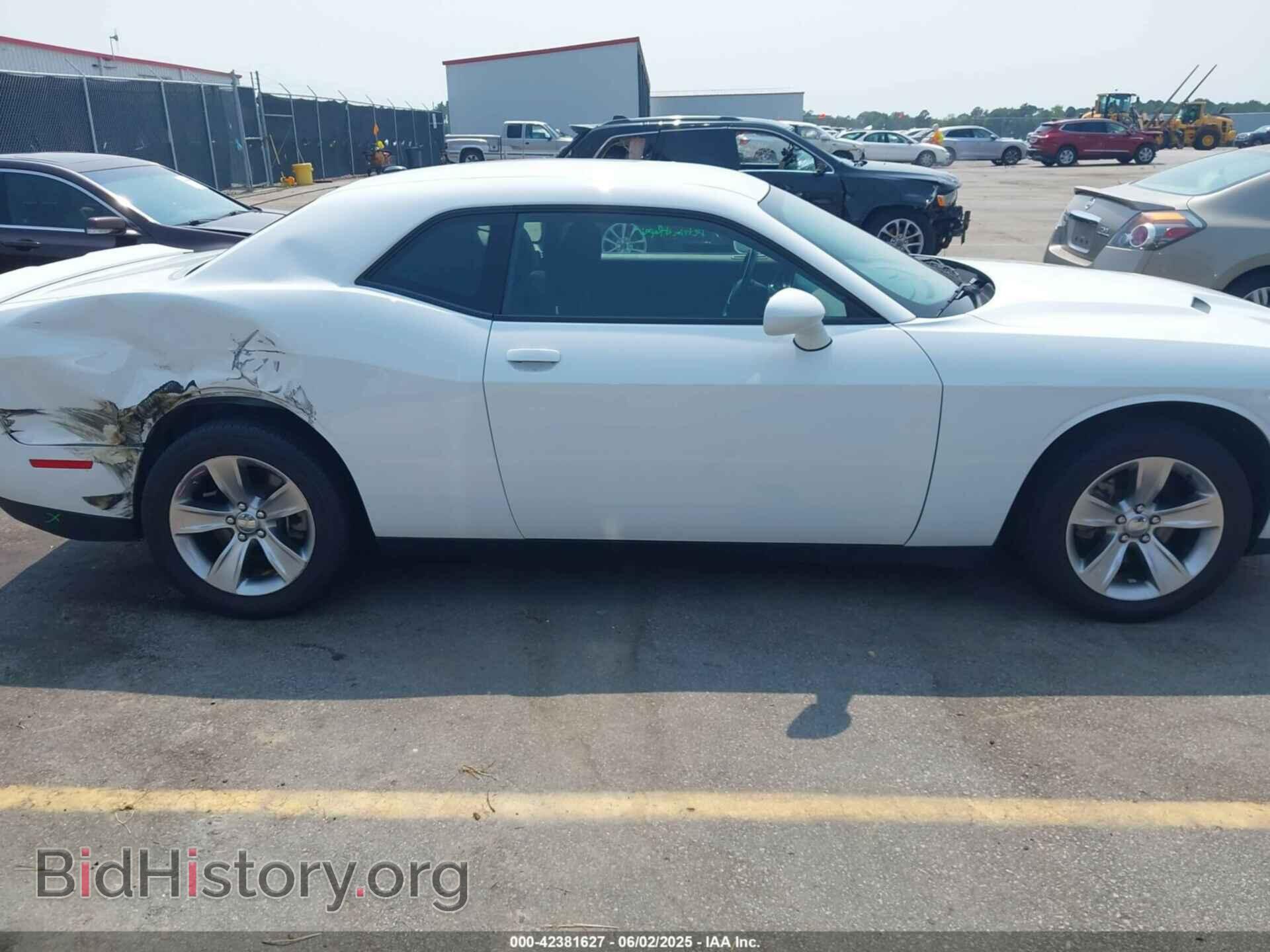 2022 DODGE CHALLENGER - VIN: 2C3CDZAG0NH260438 - Фото 13