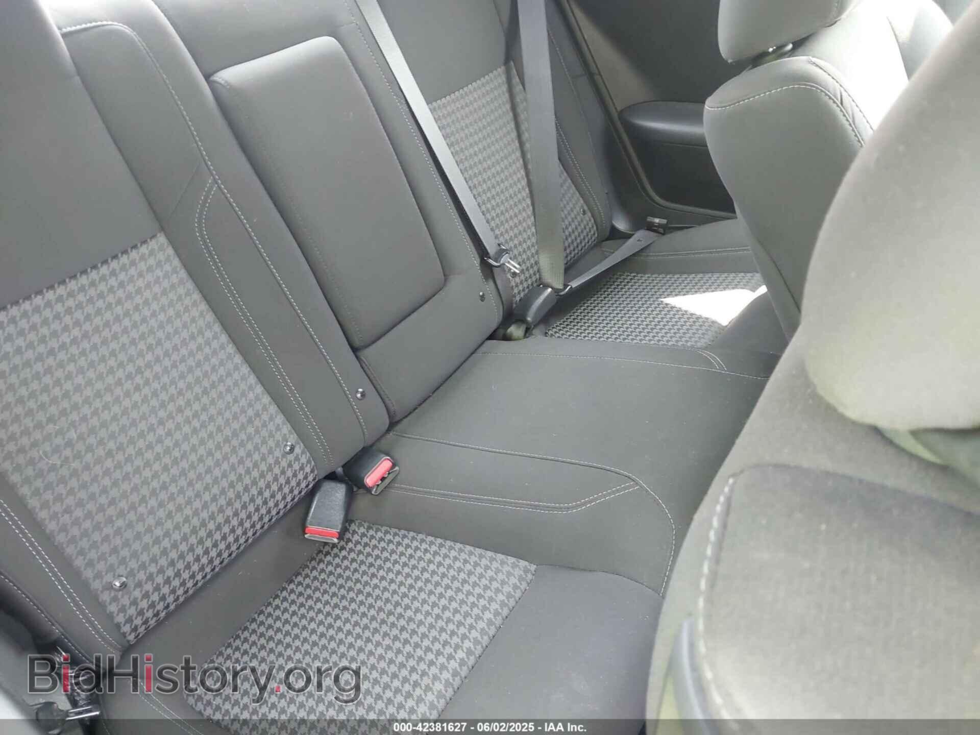 2022 DODGE CHALLENGER - VIN: 2C3CDZAG0NH260438 - Фото 8