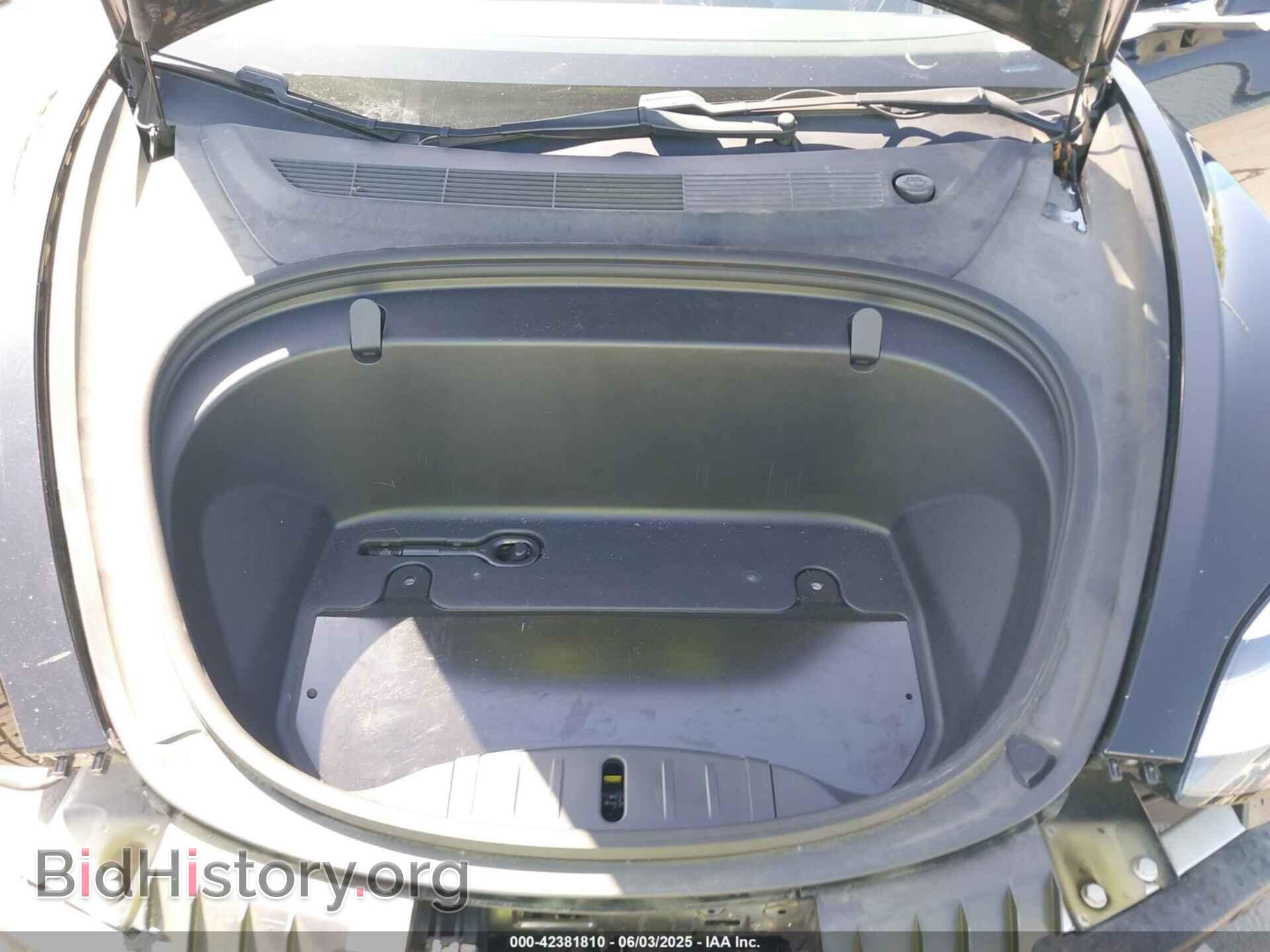 2019 TESLA MODEL 3 - VIN: 5YJ3E1EA7KF298184 - Фото 10