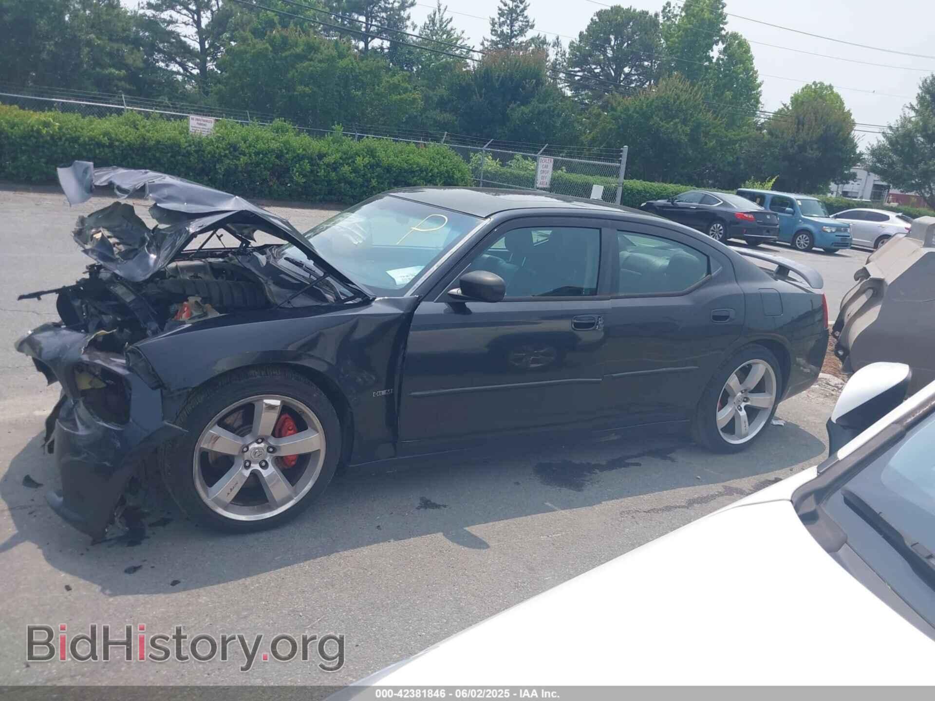2007 DODGE CHARGER - VIN: 2B3LA73W37H856497 - Photo 14