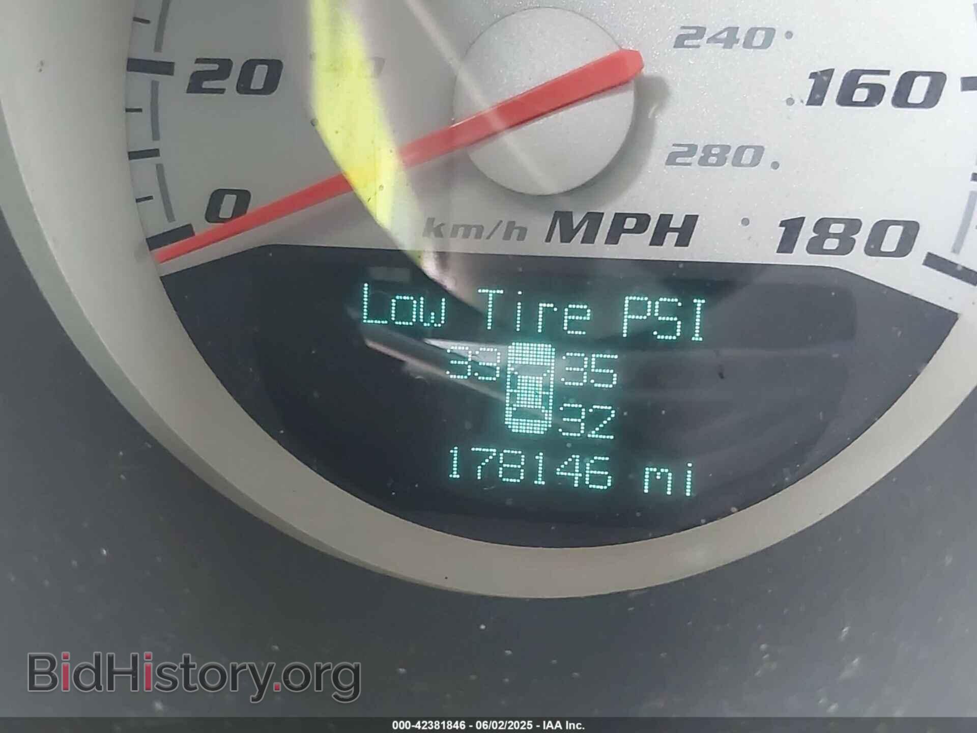 2007 DODGE CHARGER - VIN: 2B3LA73W37H856497 - Photo 15