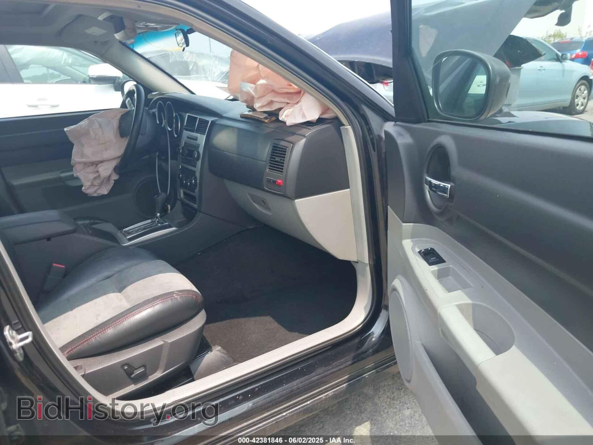 2007 DODGE CHARGER - VIN: 2B3LA73W37H856497 - Photo 5