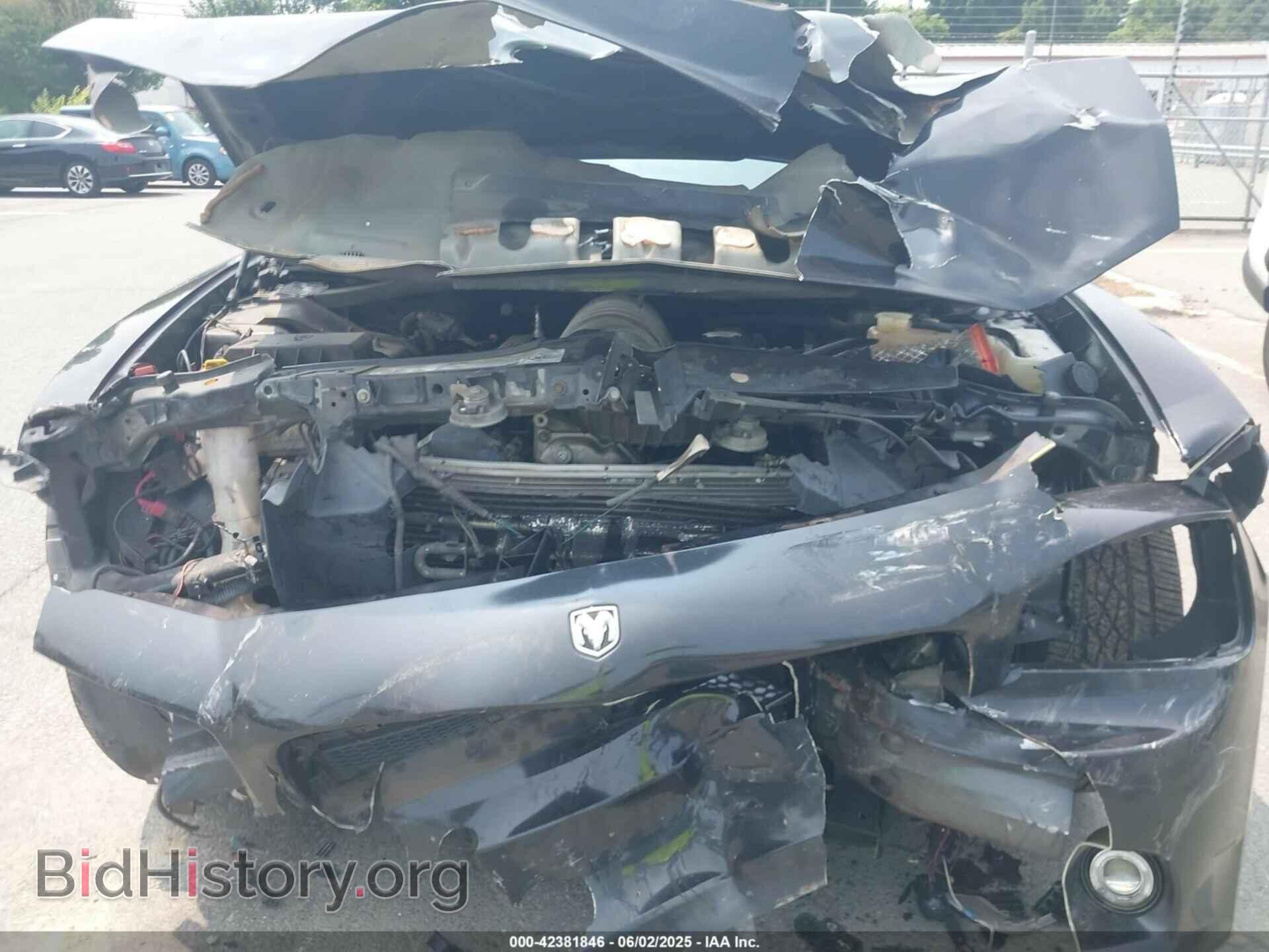 2007 DODGE CHARGER - VIN: 2B3LA73W37H856497 - Photo 6