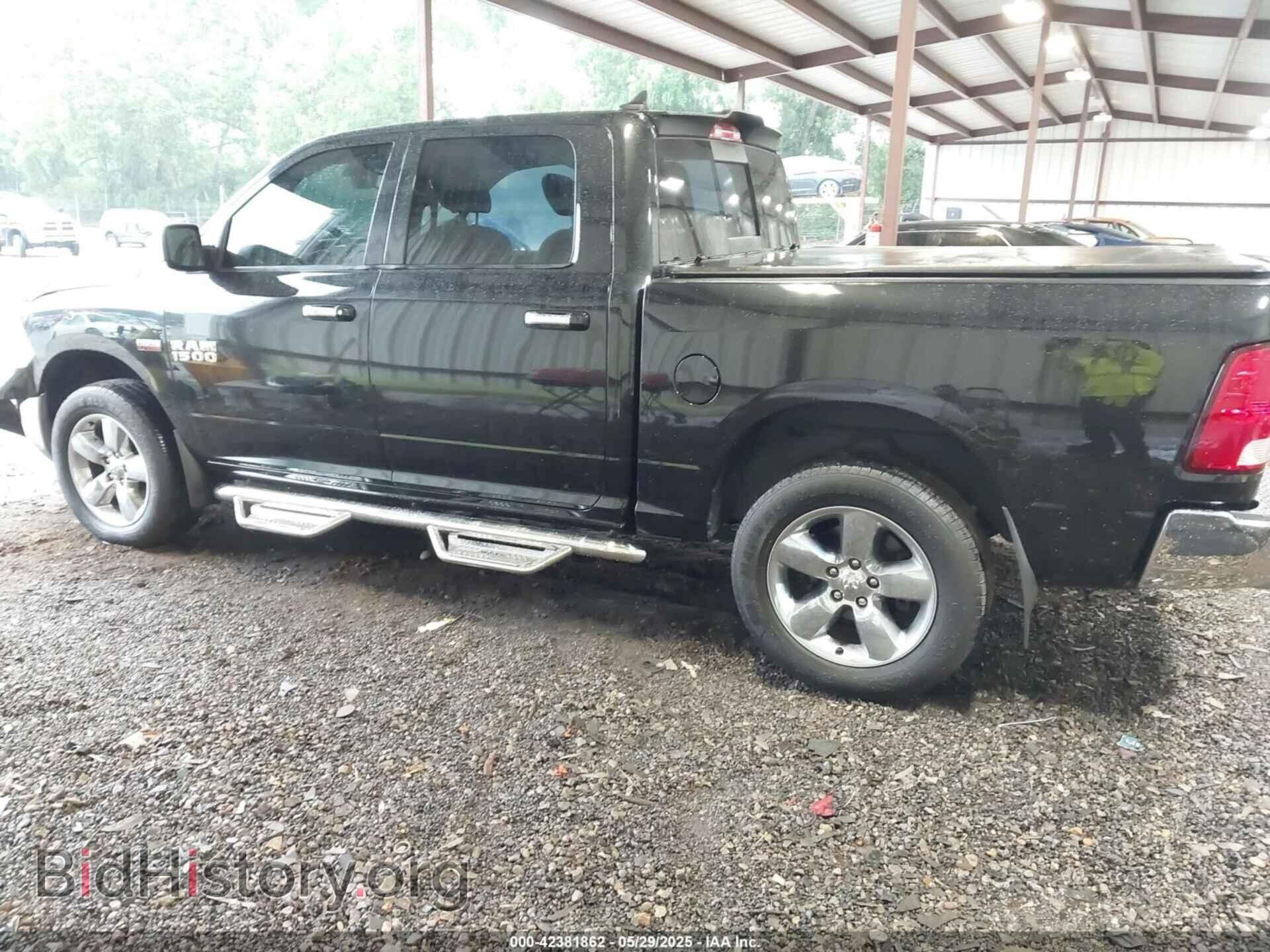 2017 RAM 1500 - VIN: 1C6RR7LT9HS531698 - Фото 14