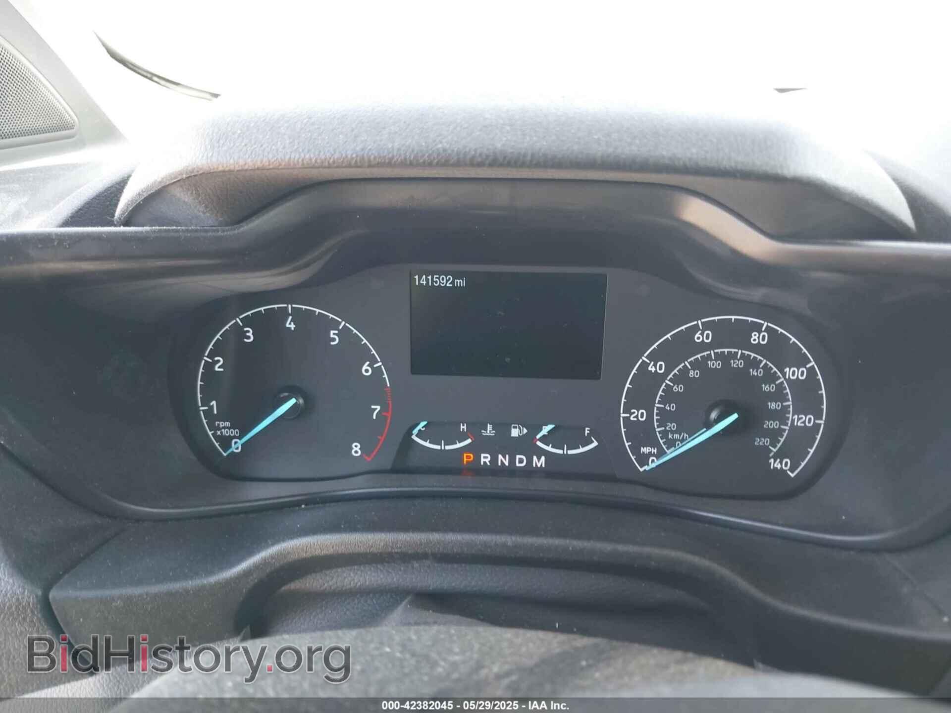 2021 FORD TRANSIT CONNECT - VIN: NM0LS7E24M1500959 - Фото 7