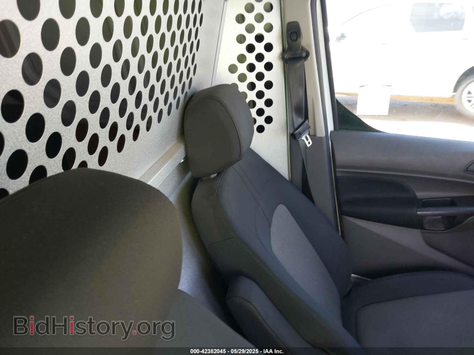 2021 FORD TRANSIT CONNECT - VIN: NM0LS7E24M1500959 - Фото 8