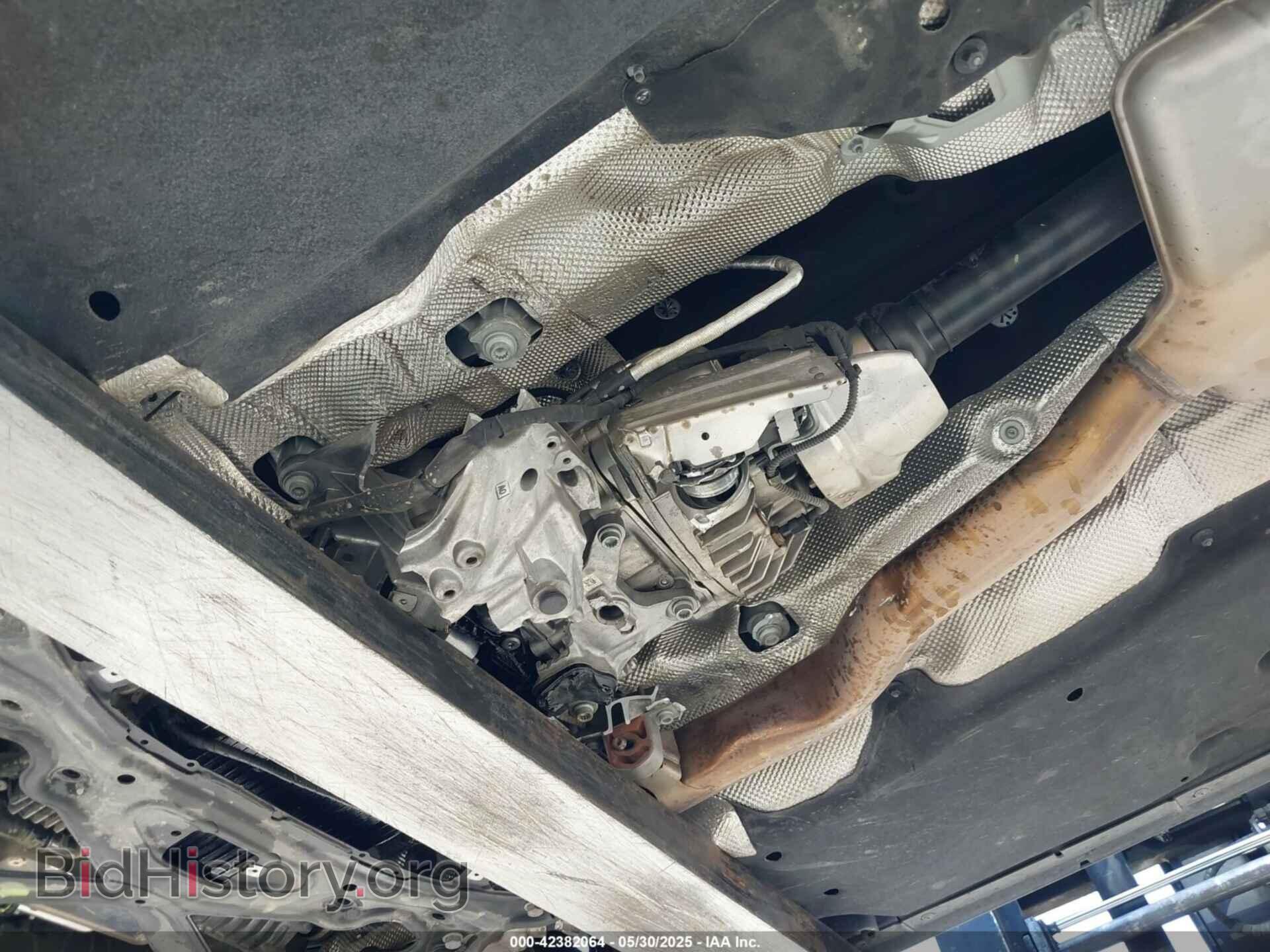 2021 PORSCHE CAYENNE - VIN: WP1AA2AY1MDA08476 - Фото 17