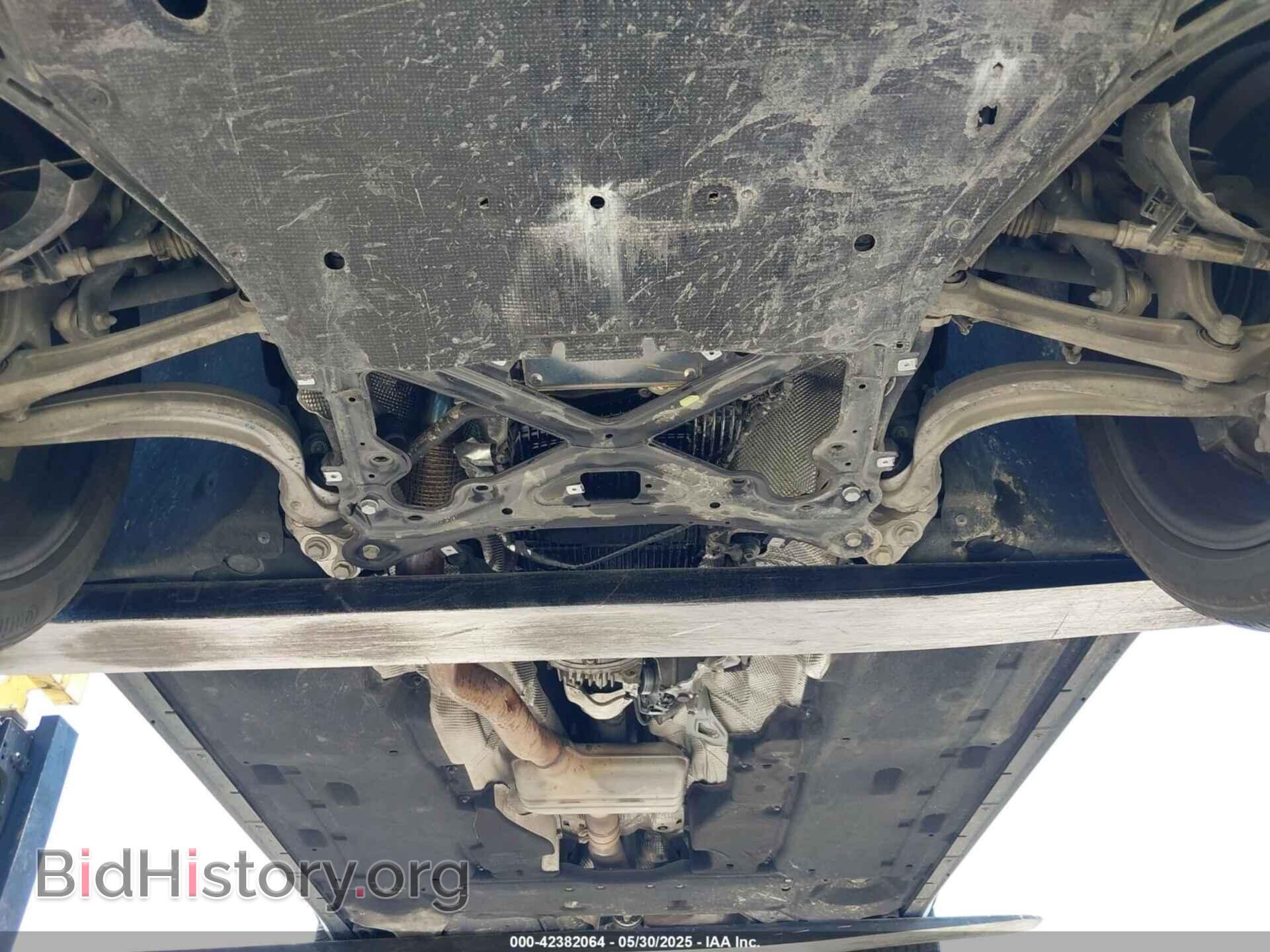 2021 PORSCHE CAYENNE - VIN: WP1AA2AY1MDA08476 - Фото 6