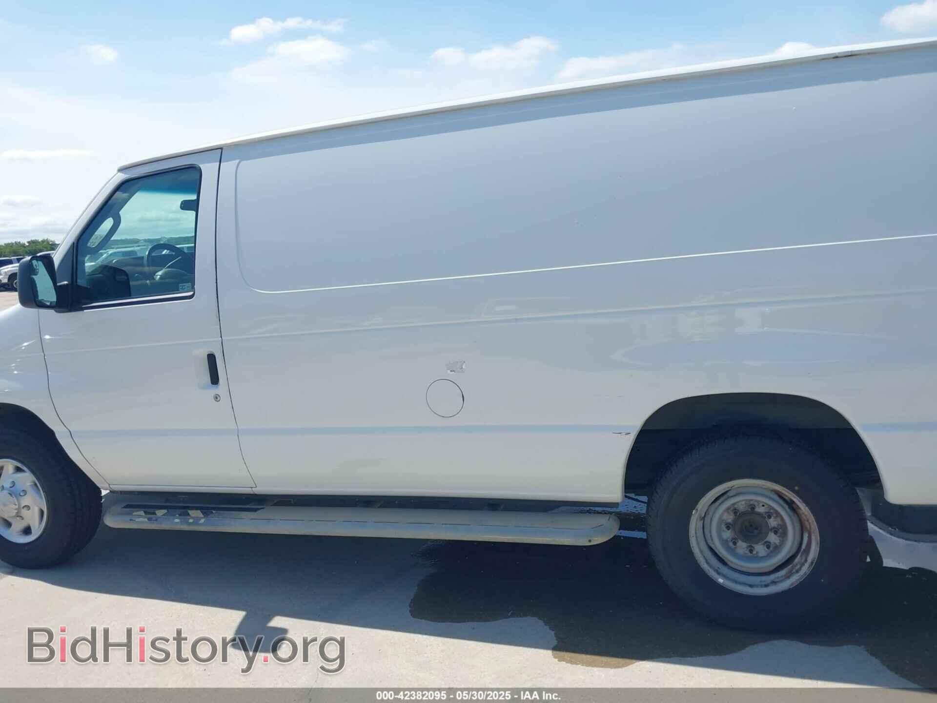 2014 FORD E-250 - VIN: 1FTNE2EW0EDA19857 - Фото 14