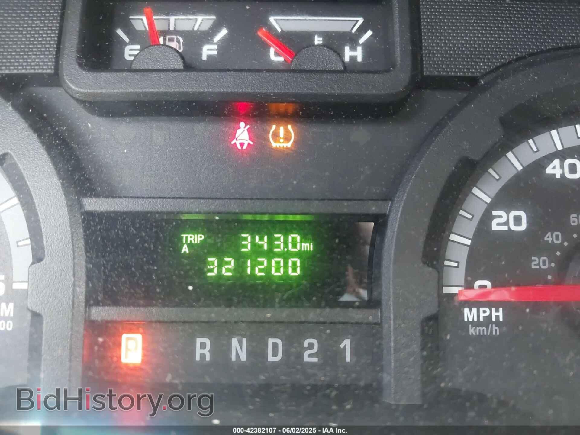 2012 FORD E-250 - VIN: 1FTNE2EW6CDA70373 - Фото 15