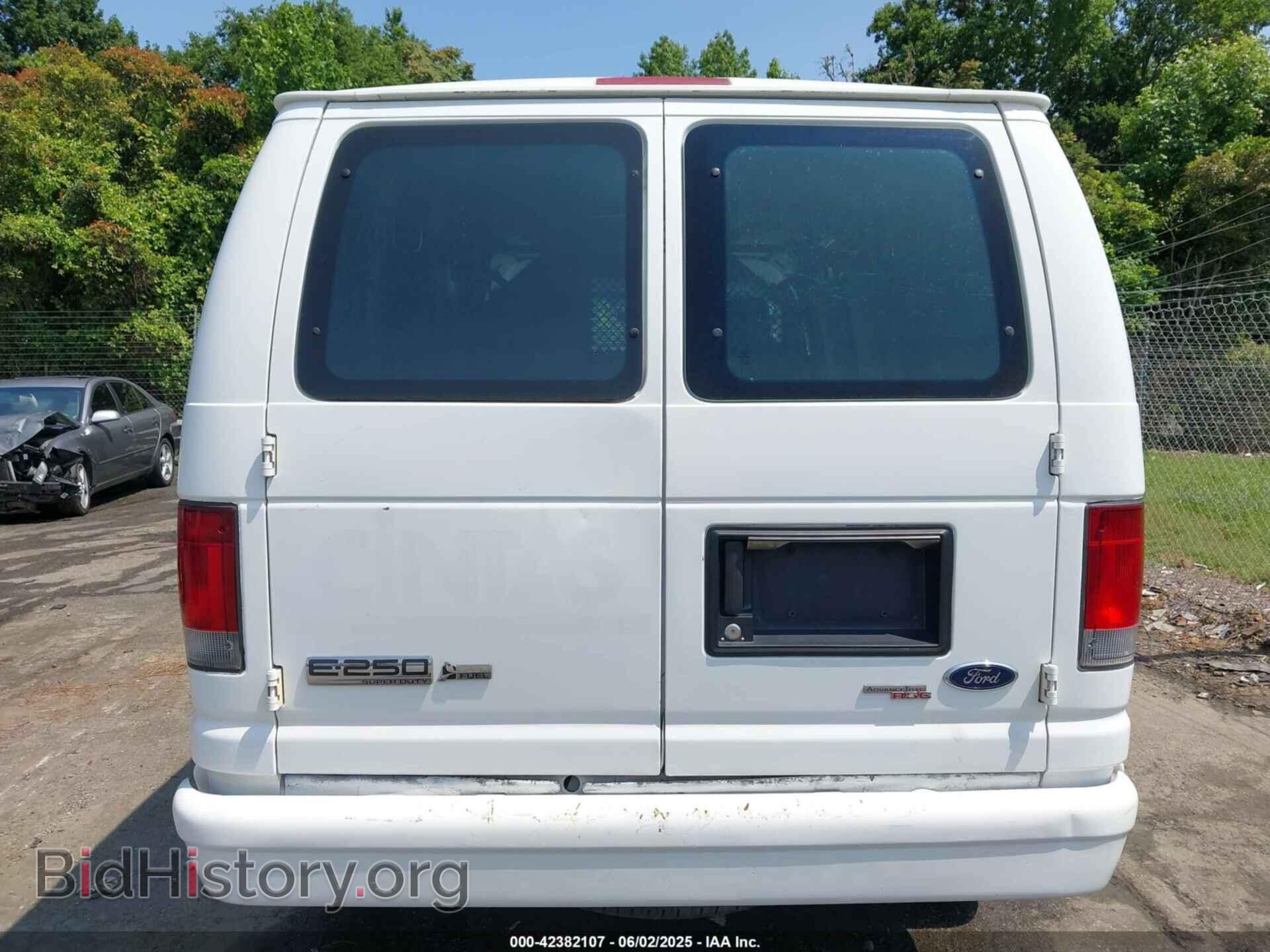 2012 FORD E-250 - VIN: 1FTNE2EW6CDA70373 - Фото 16