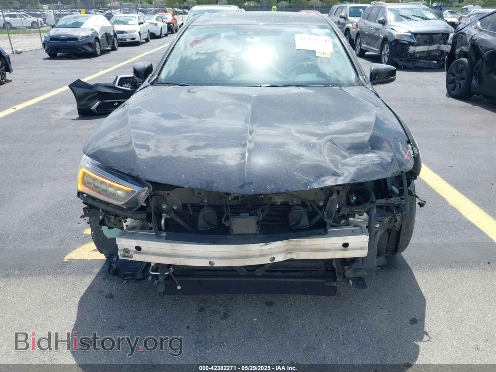 2019 ACURA TLX - VIN: 19UUB2F43KA010490 - Фото 6