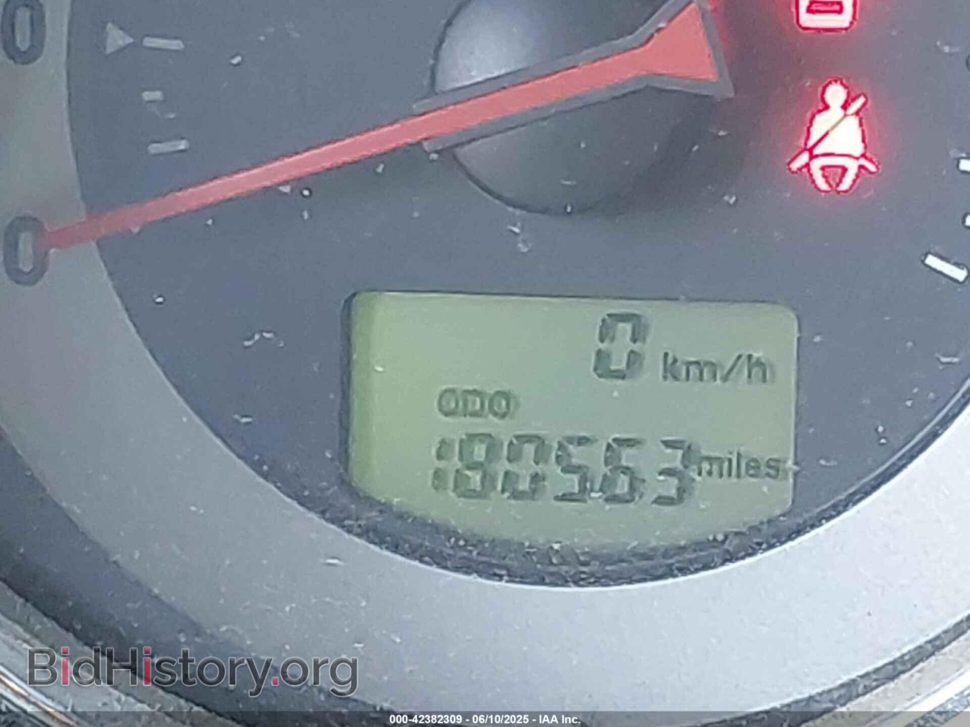 2006 MITSUBISHI ECLIPSE - VIN: 4A3AK24F36E013620 - Photo 7