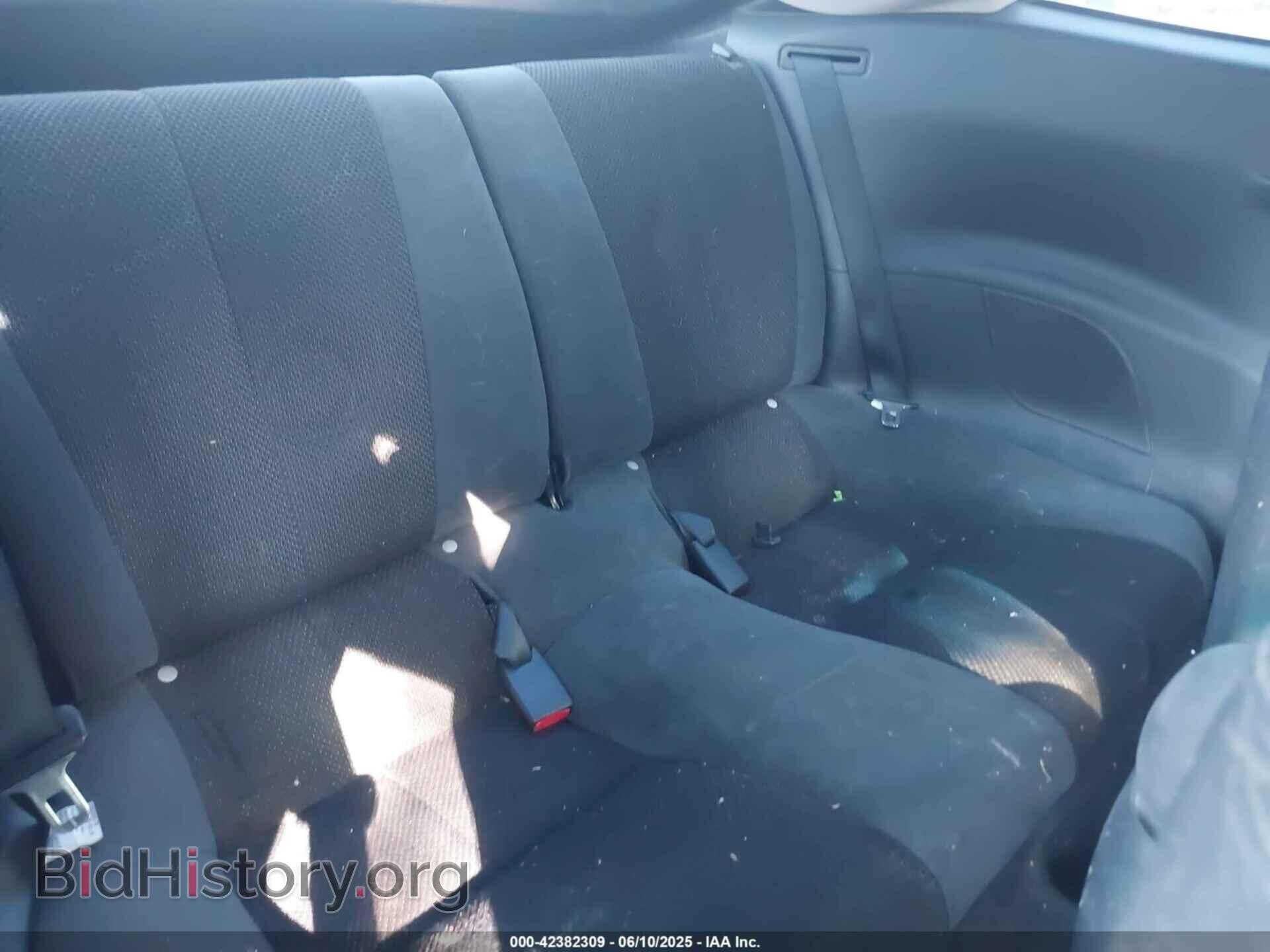 2006 MITSUBISHI ECLIPSE - VIN: 4A3AK24F36E013620 - Photo 8