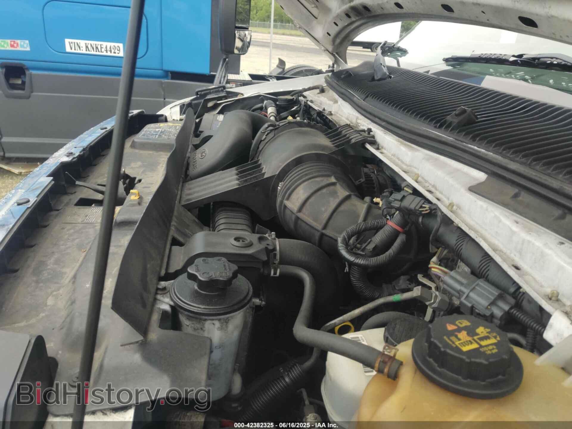 2015 FORD E-450 CUTAWAY - VIN: 1FDFE4FS2FDA06908 - Фото 5