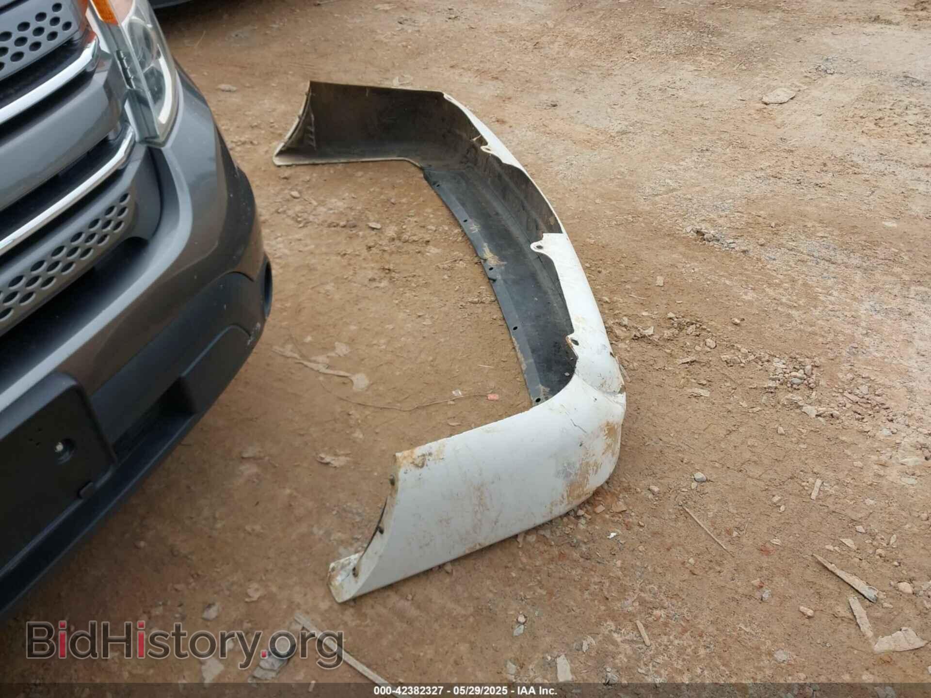 2005 DODGE DURANGO - VIN: 1D4HD58D55F592532 - Photo 11
