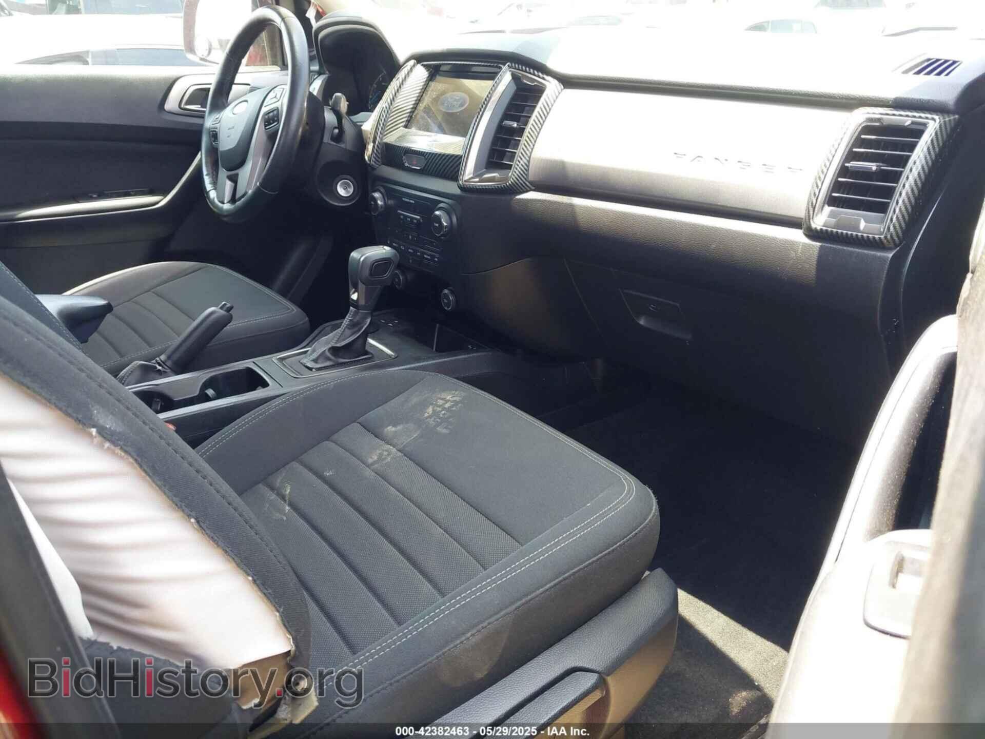 2021 FORD RANGER - VIN: 1FTER4EH4MLD03191 - Фото 5