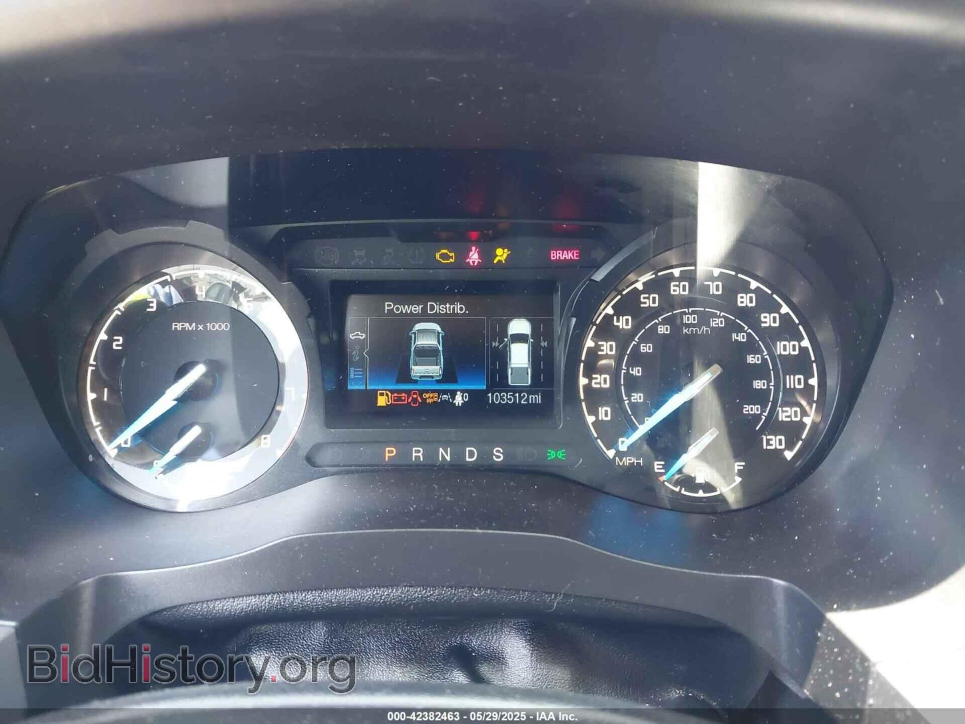 2021 FORD RANGER - VIN: 1FTER4EH4MLD03191 - Фото 7