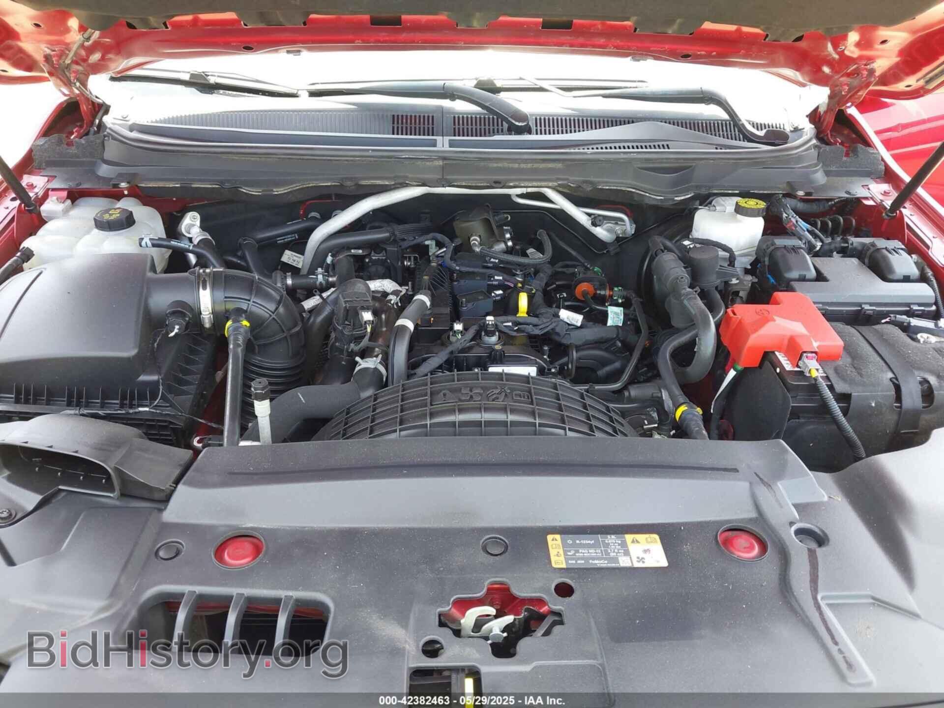 2021 FORD RANGER - VIN: 1FTER4EH4MLD03191 - Фото 10
