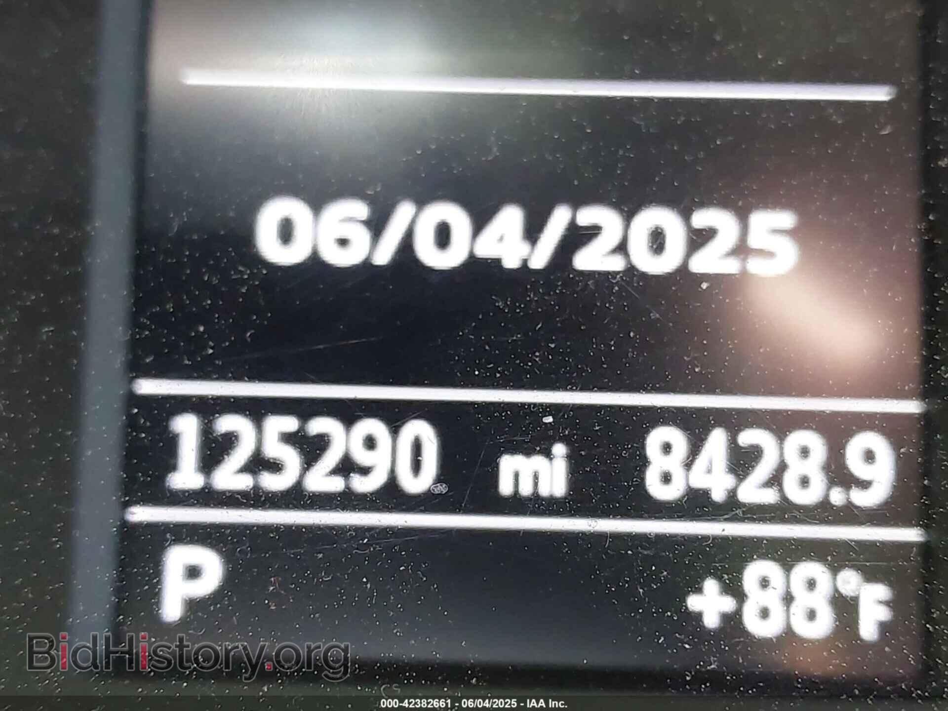 2015 AUDI A3 - VIN: WAUACGFF3F1014930 - Фото 7