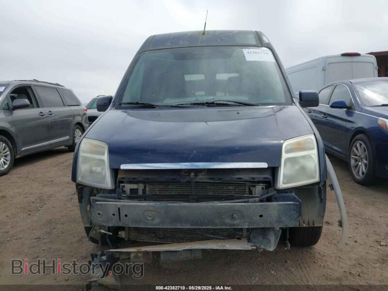 2012 Ford TRANSIT CONNECT (VIN NM0KS9BN3CT086873) — фото 6 из 11