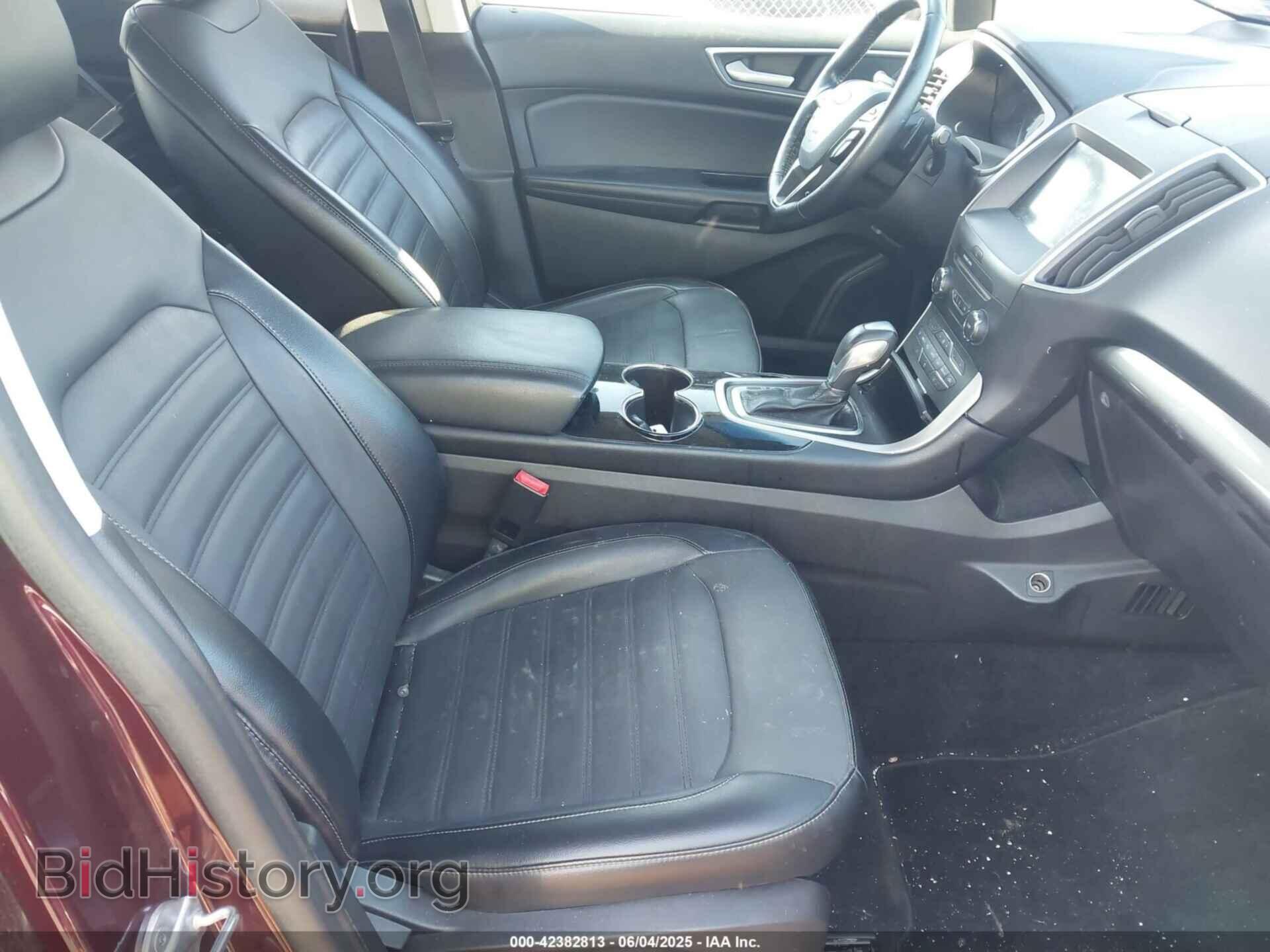 2018 FORD EDGE - VIN: 2FMPK4J84JBB77067 - Photo 5