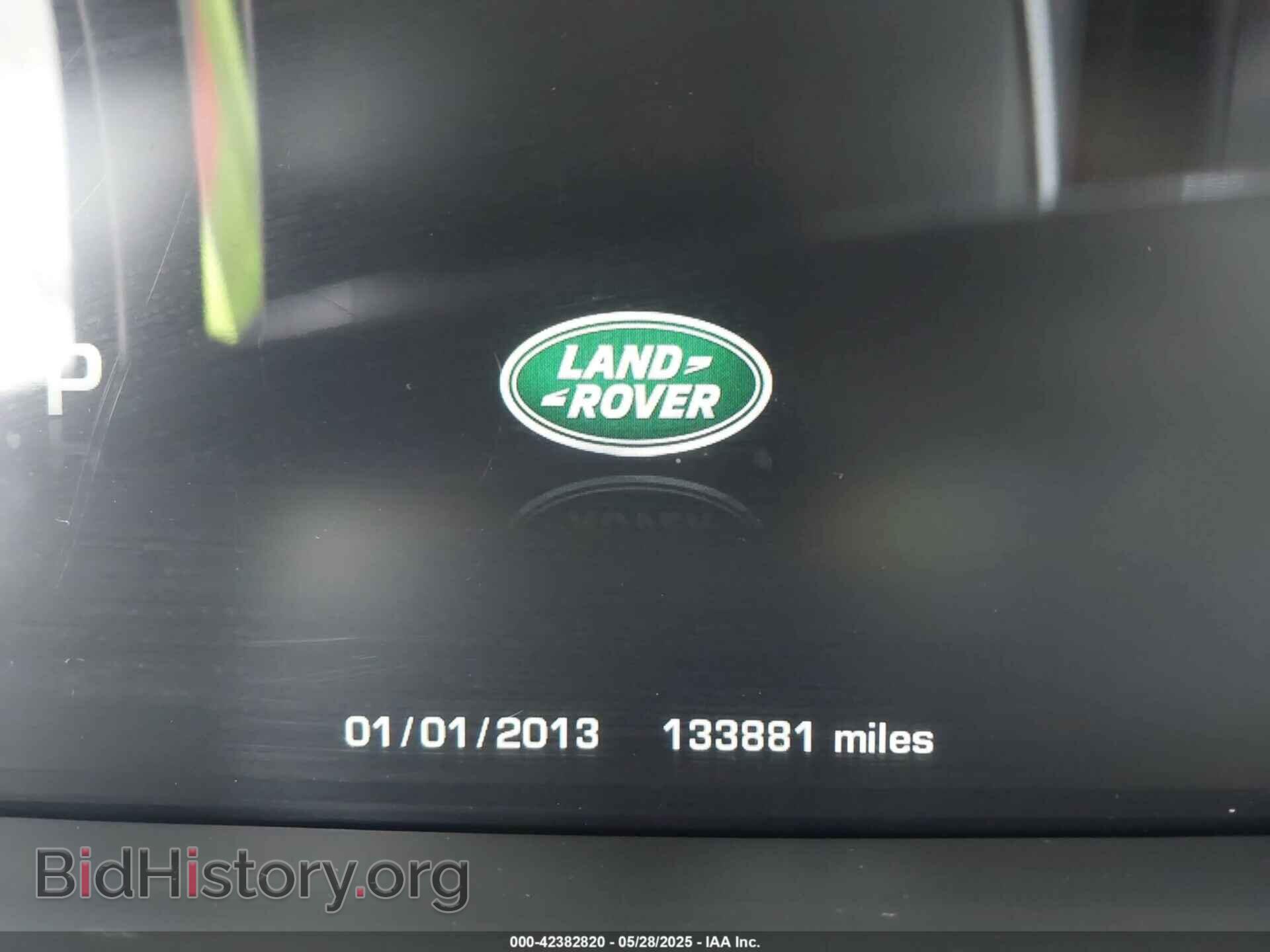 2014 LAND ROVER RANGE ROVER - VIN: SALGS2EF8EA145671 - Фото 15