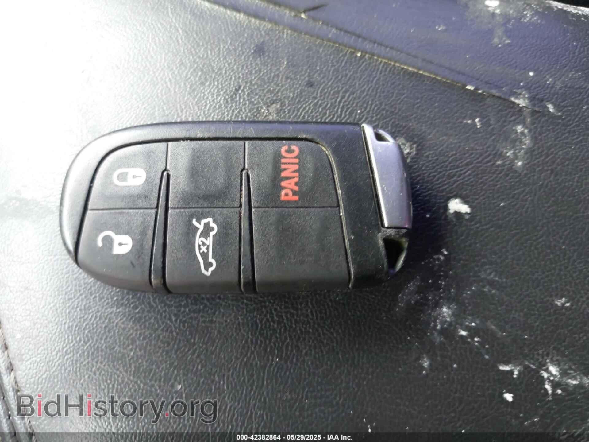 2020 DODGE CHALLENGER - VIN: 2C3CDZAG8LH206818 - Фото 11
