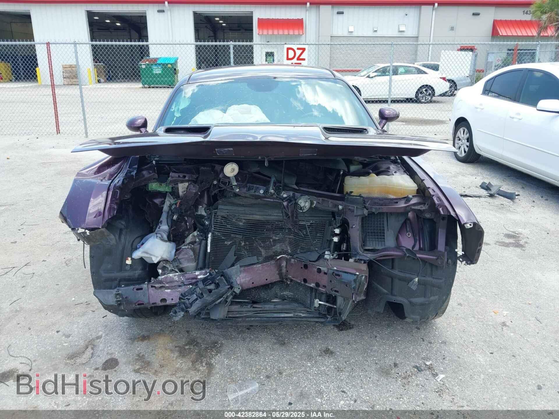 2020 DODGE CHALLENGER - VIN: 2C3CDZAG8LH206818 - Фото 12