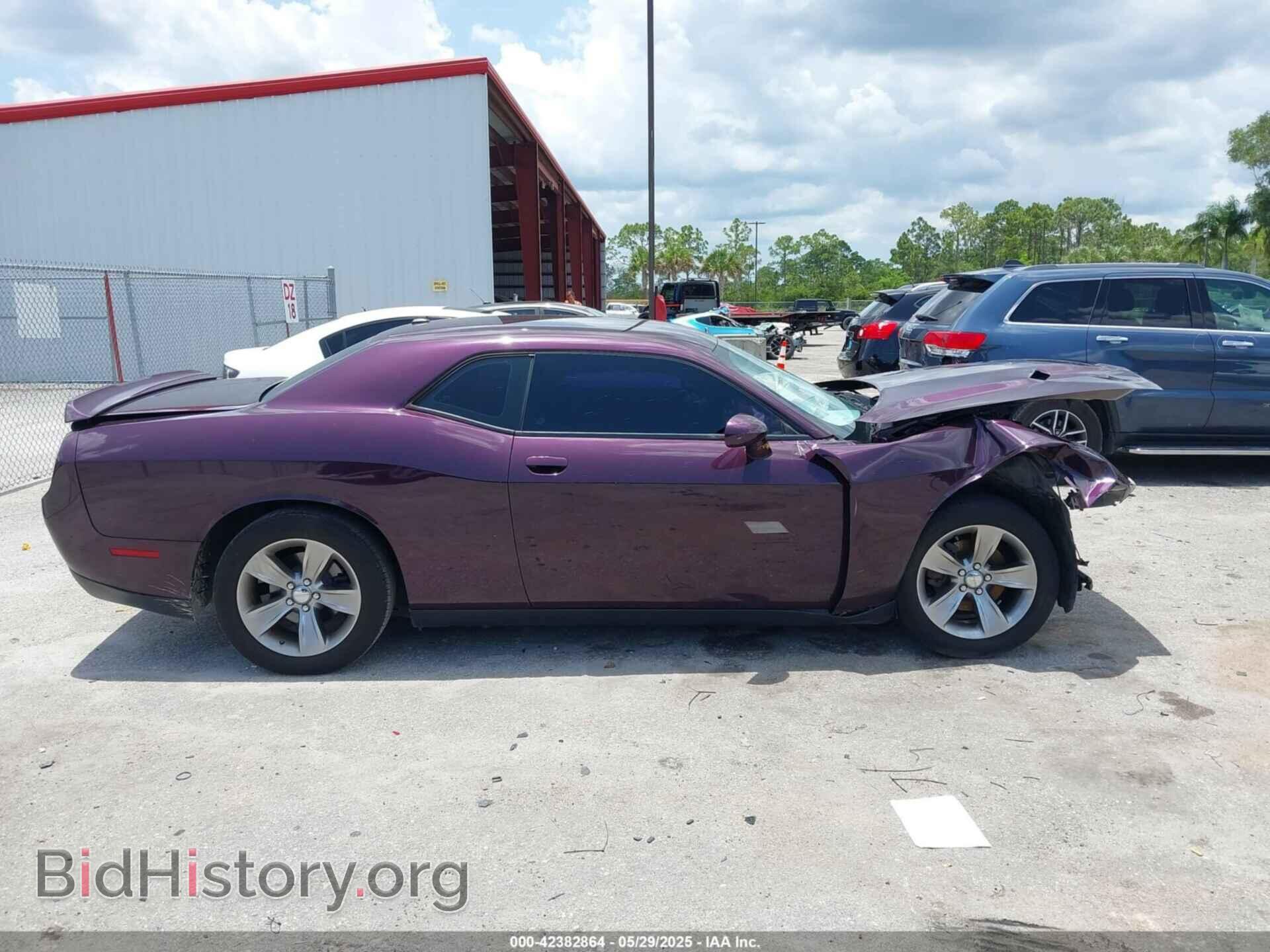 2020 DODGE CHALLENGER - VIN: 2C3CDZAG8LH206818 - Фото 13