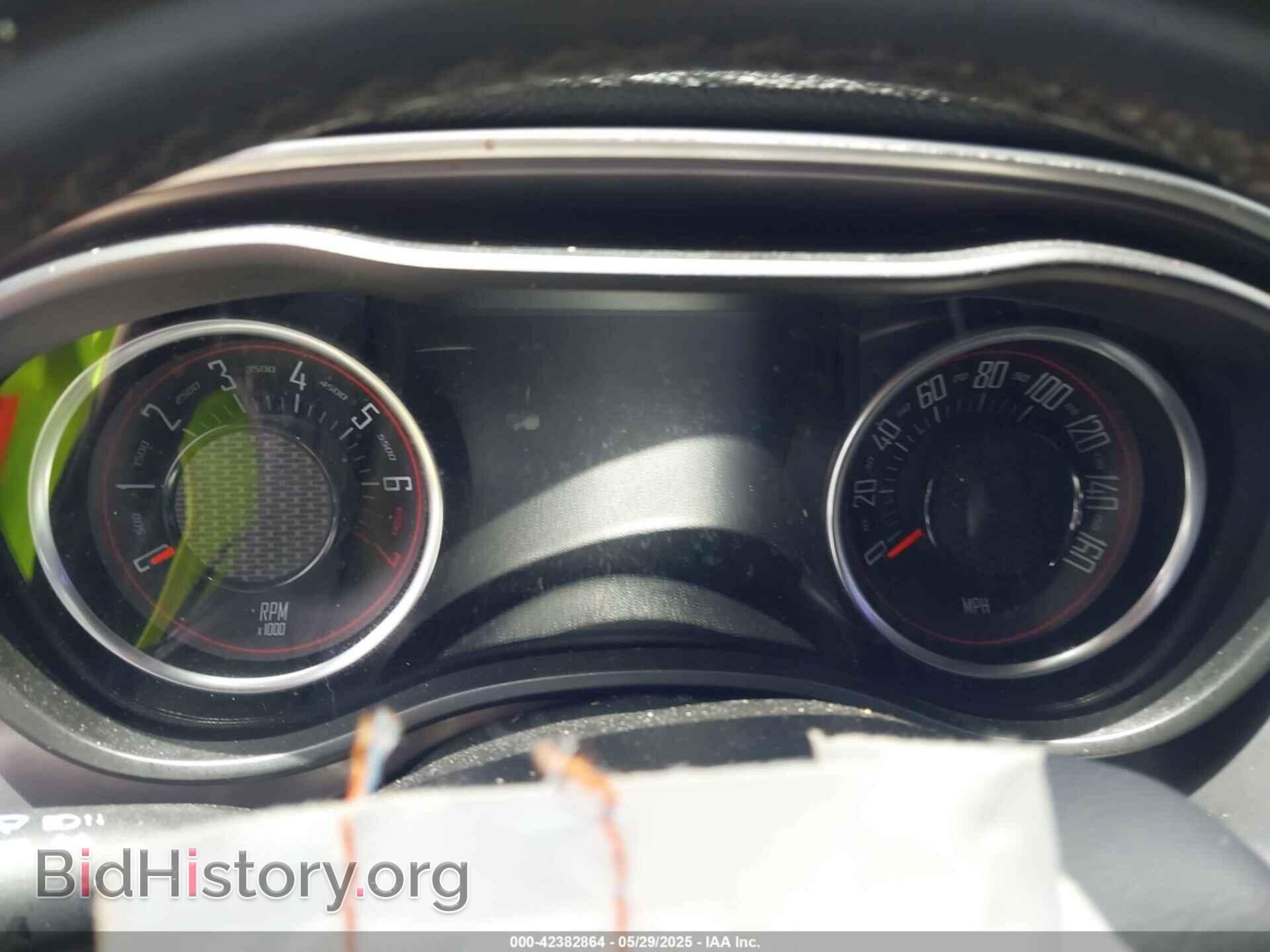 2020 DODGE CHALLENGER - VIN: 2C3CDZAG8LH206818 - Фото 7