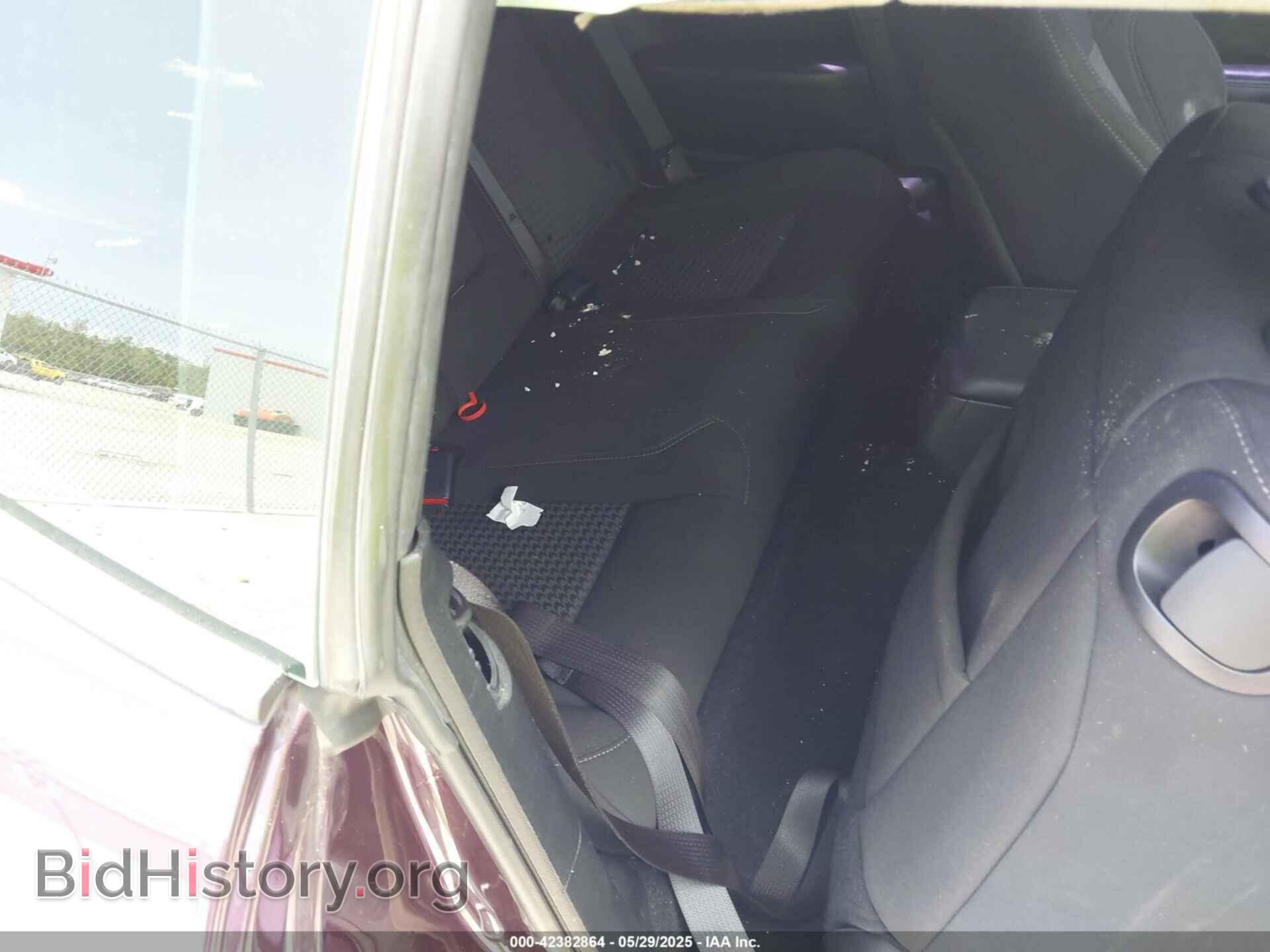 2020 DODGE CHALLENGER - VIN: 2C3CDZAG8LH206818 - Фото 8