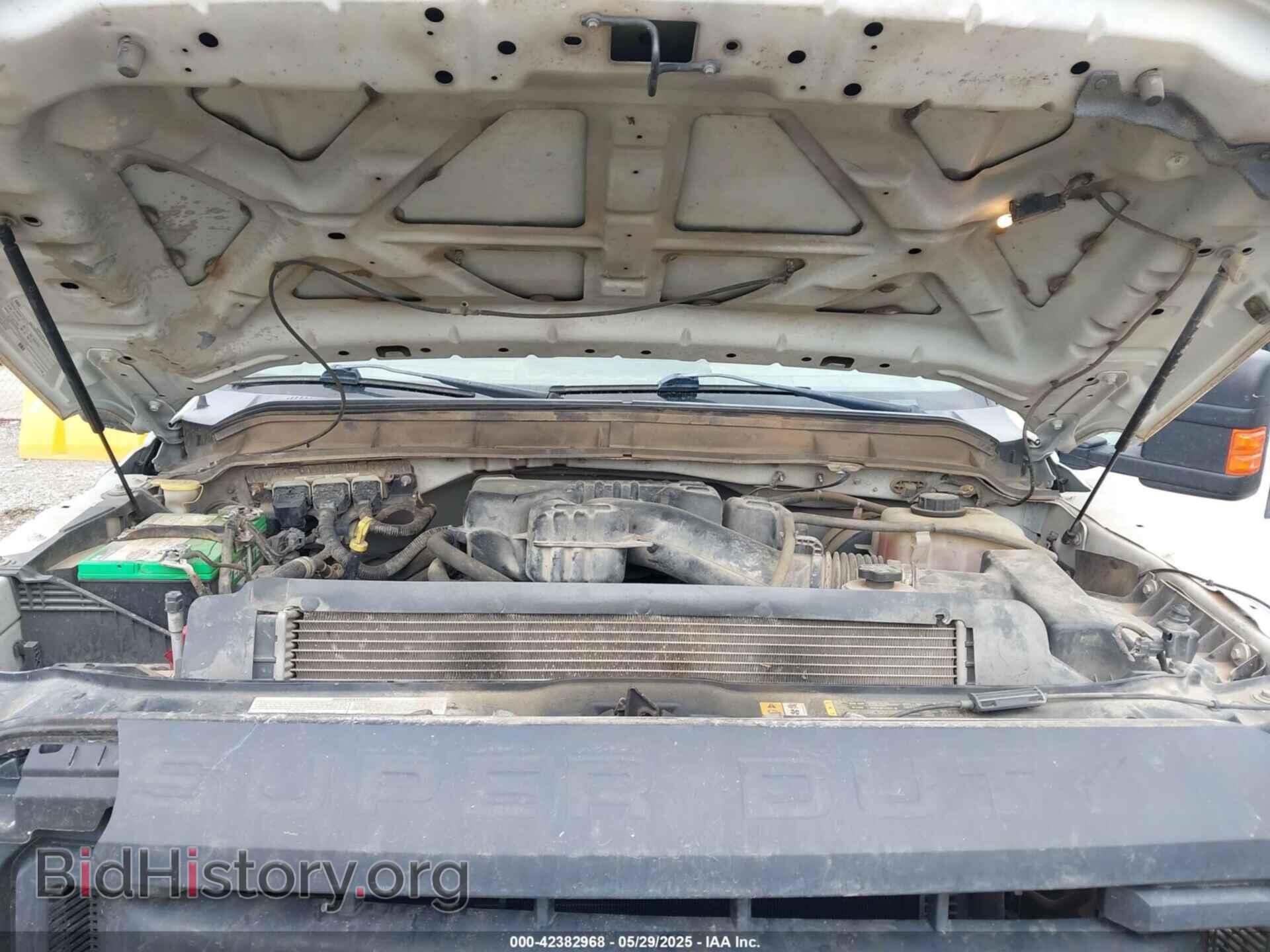 2014 FORD F-250 - VIN: 1FT7X2A67EEA97829 - Фото 10