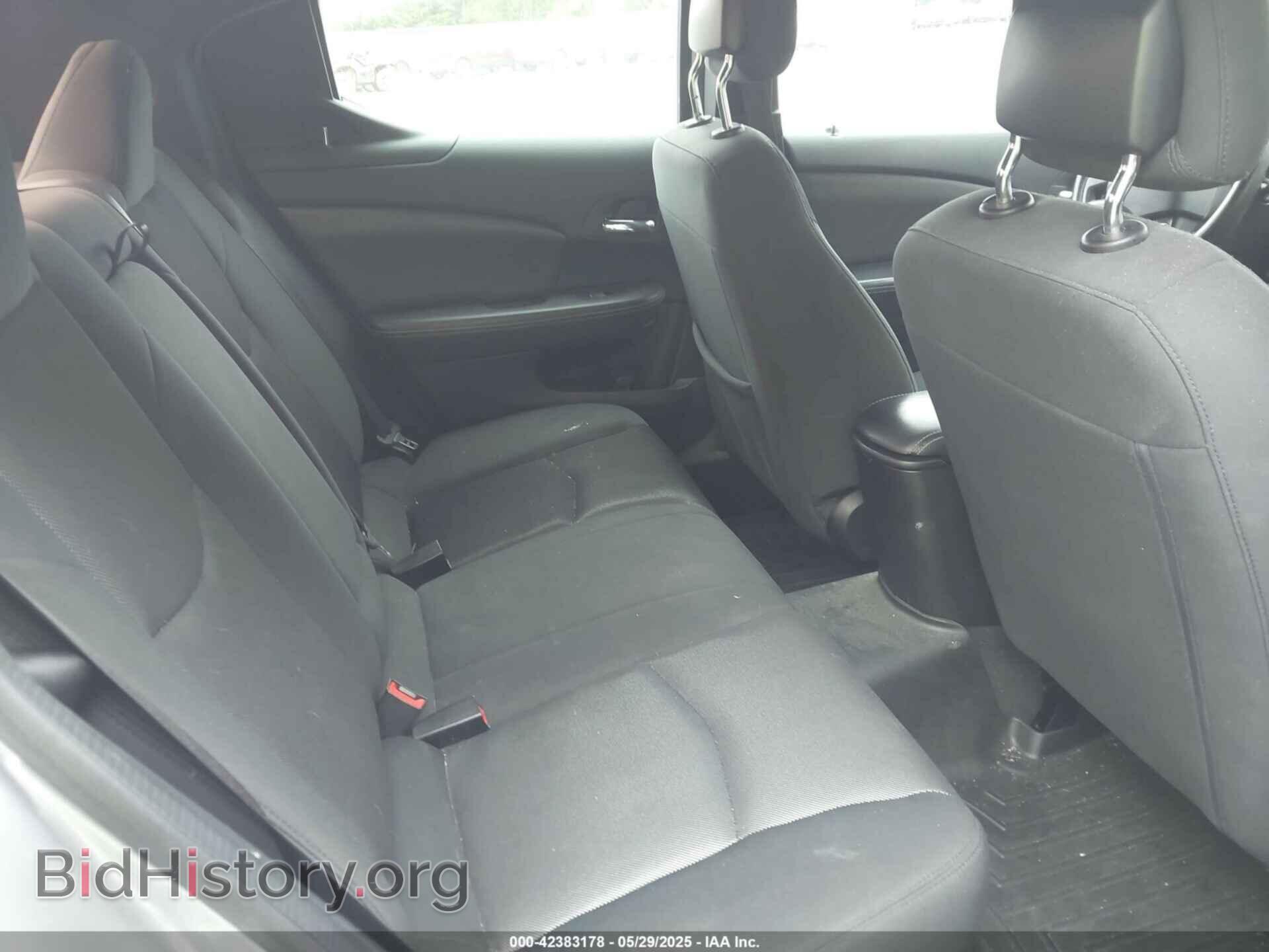 2014 DODGE AVENGER - VIN: 1C3CDZAG7EN226732 - Photo 8