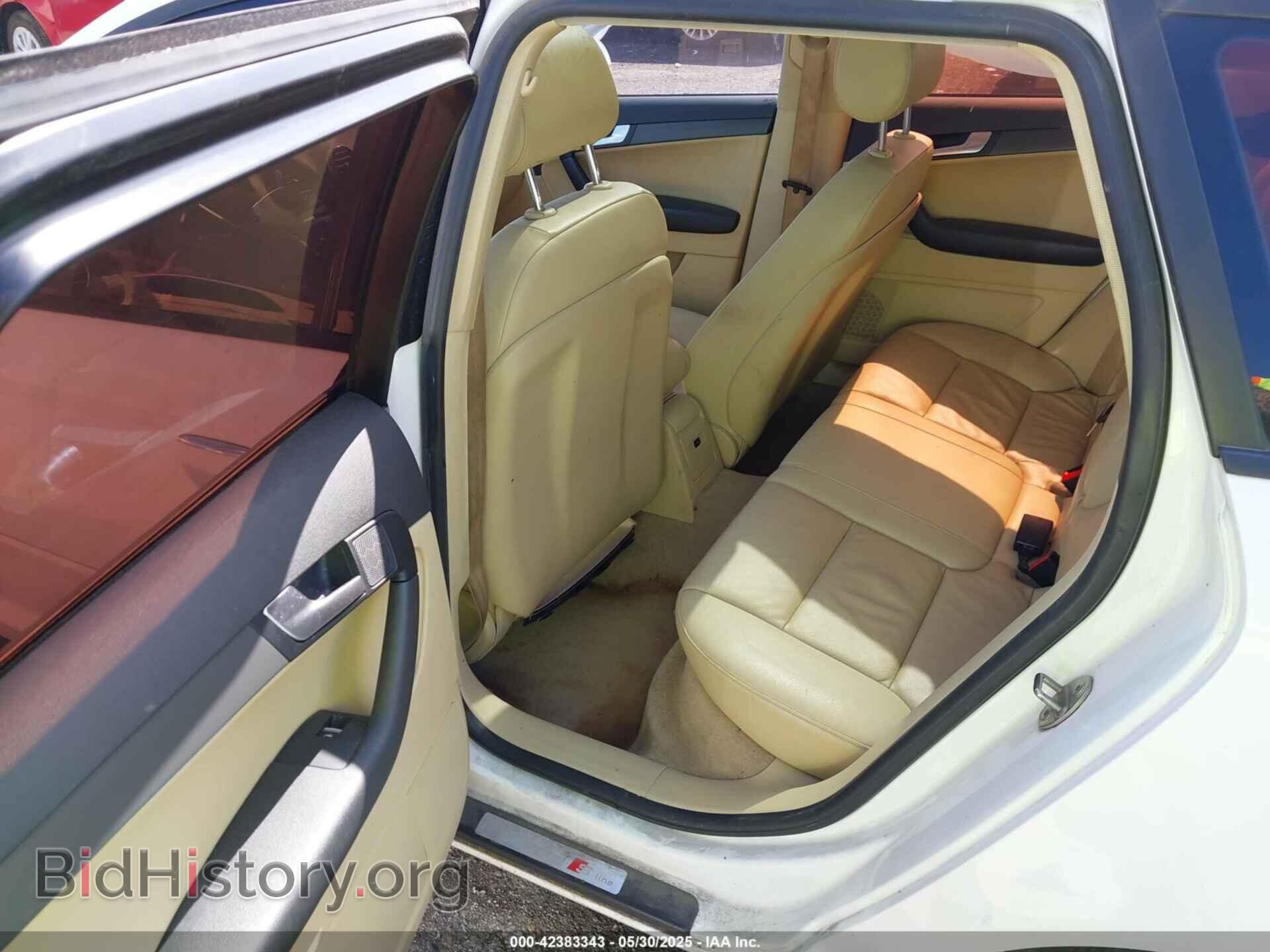 2012 AUDI A3 - VIN: WAUBJAFMXCA101144 - Фото 8