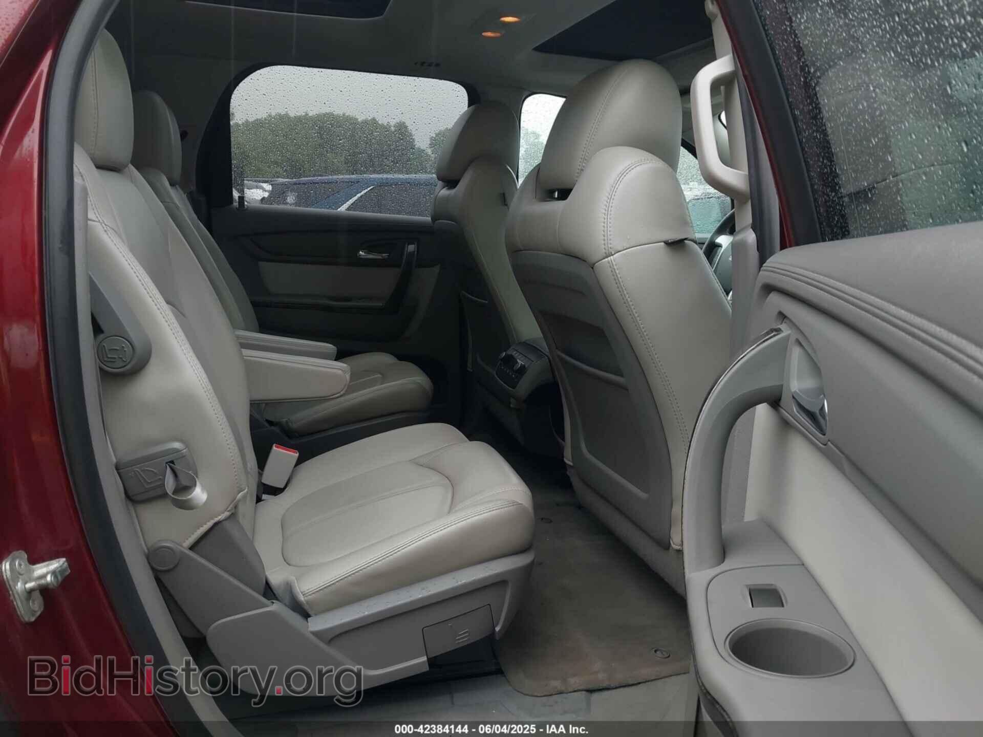 2015 GMC ACADIA - VIN: 1GKKVRKD3FJ203213 - Photo 8