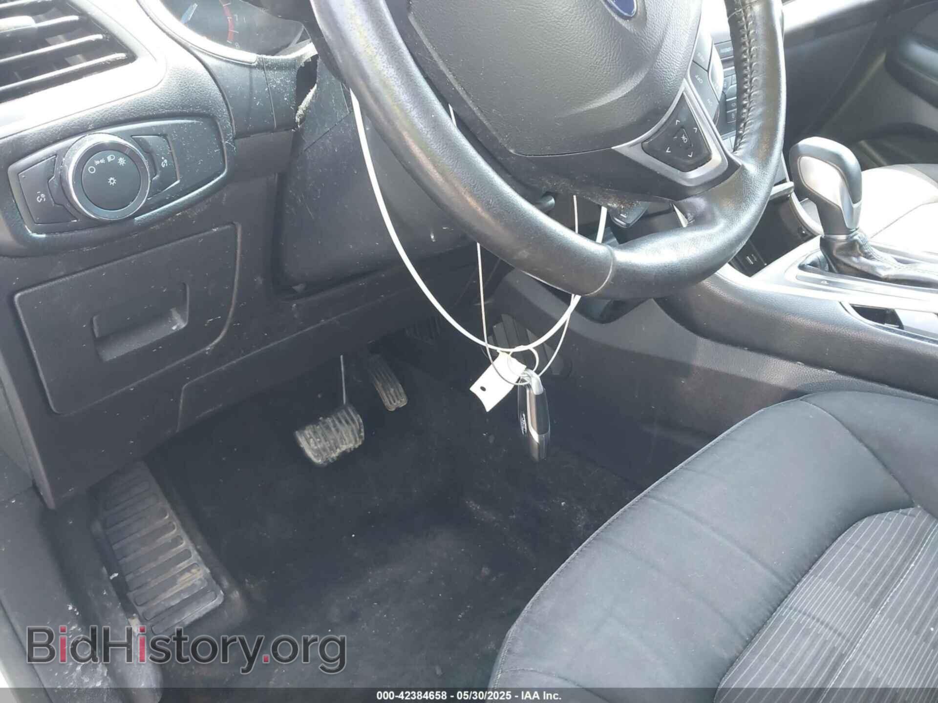 2015 FORD EDGE - VIN: 2FMTK4J82FBB43876 - Фото 11