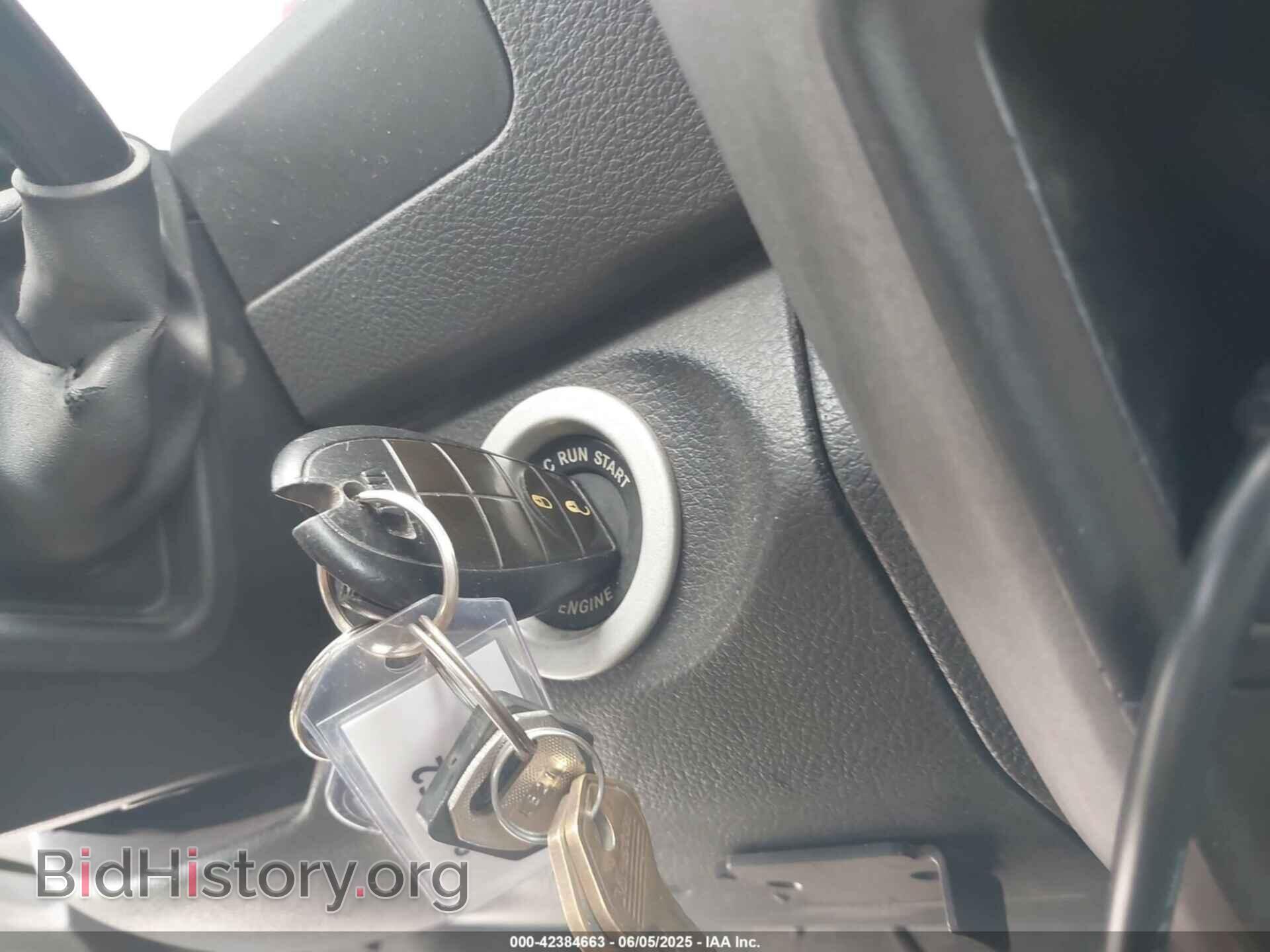 2014 RAM 2500 - VIN: 3C6LR4AT2EG257089 - Фото 6